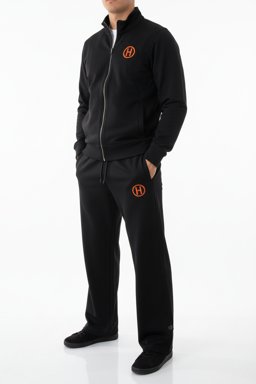 VALENCI HERITAGE Trainingspak