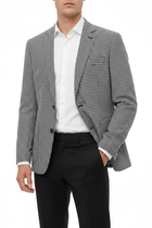 Giacca da Uomo Milano Grigia