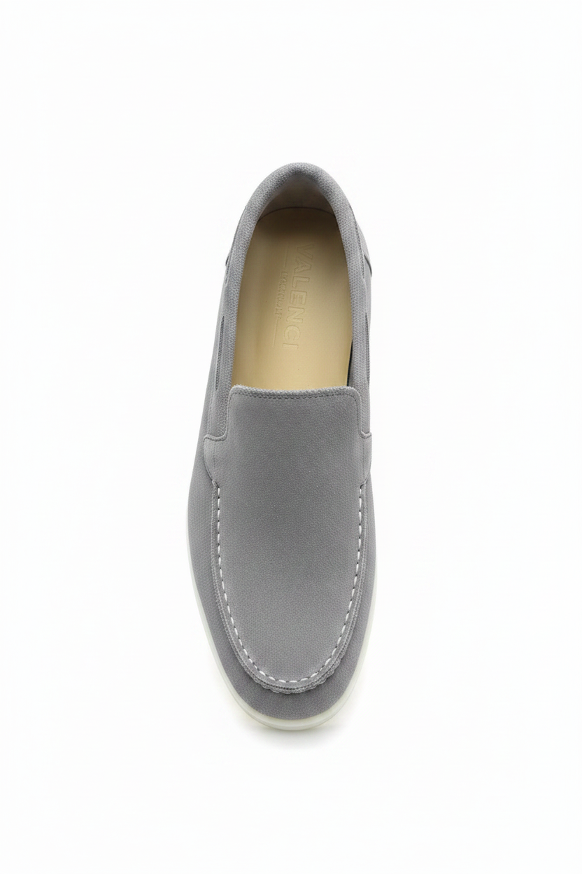 Milano Loafer Gray