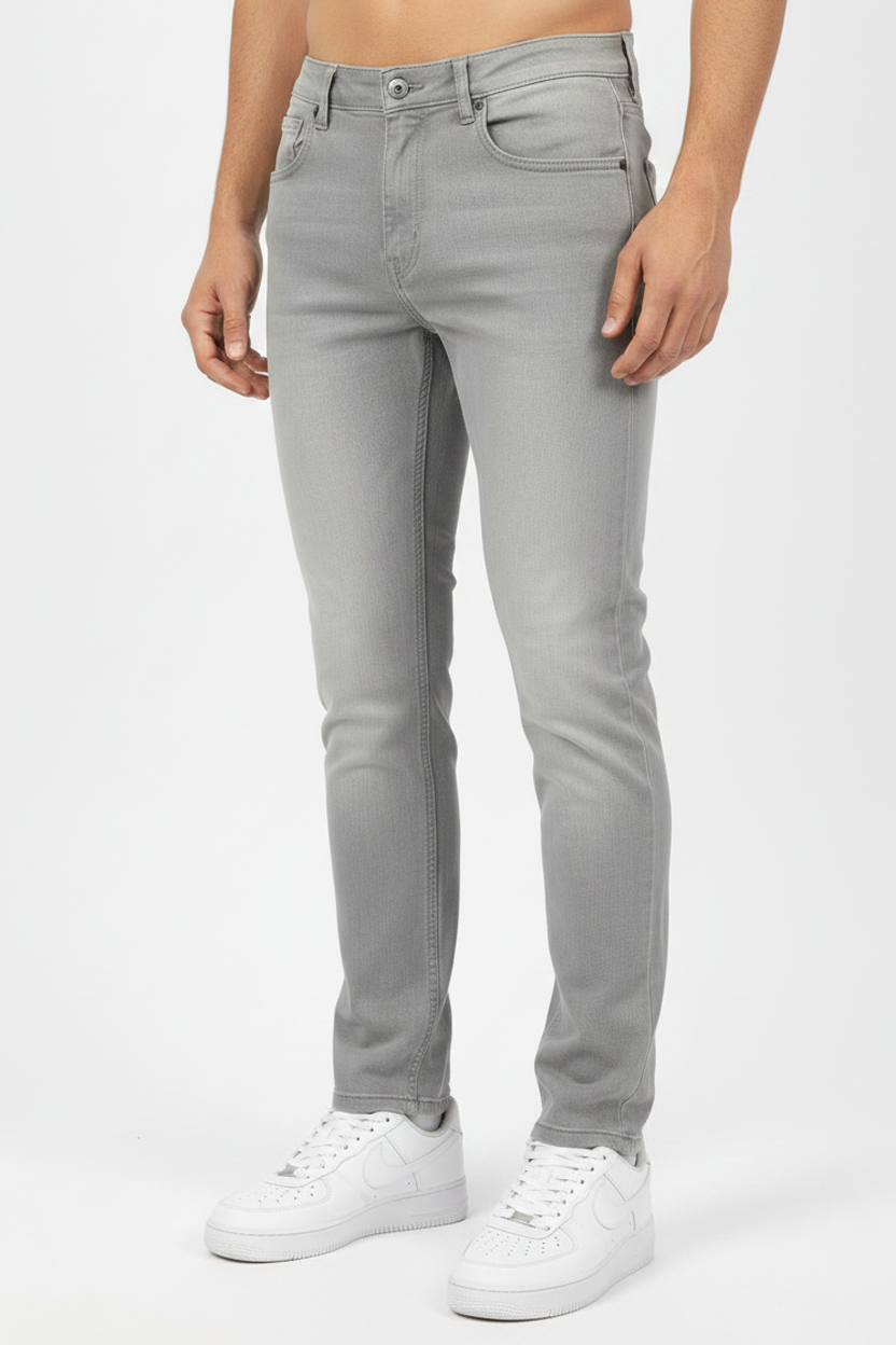 Jeans slim fit Lucca Grigi