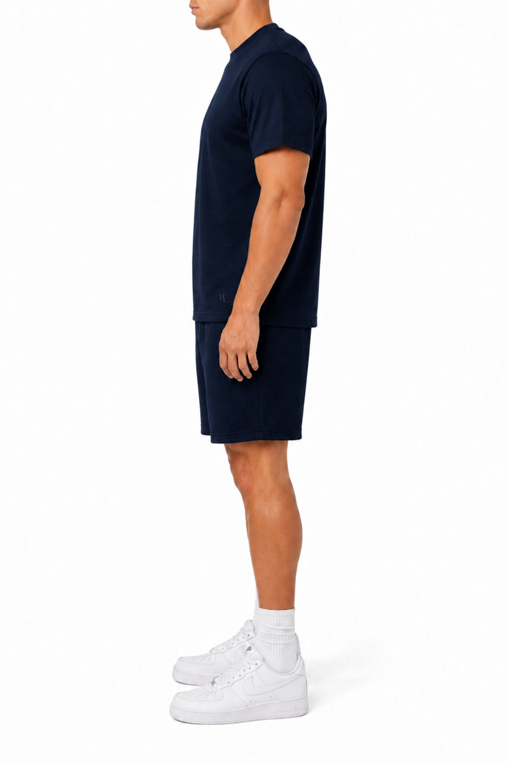 Milano Set Navy