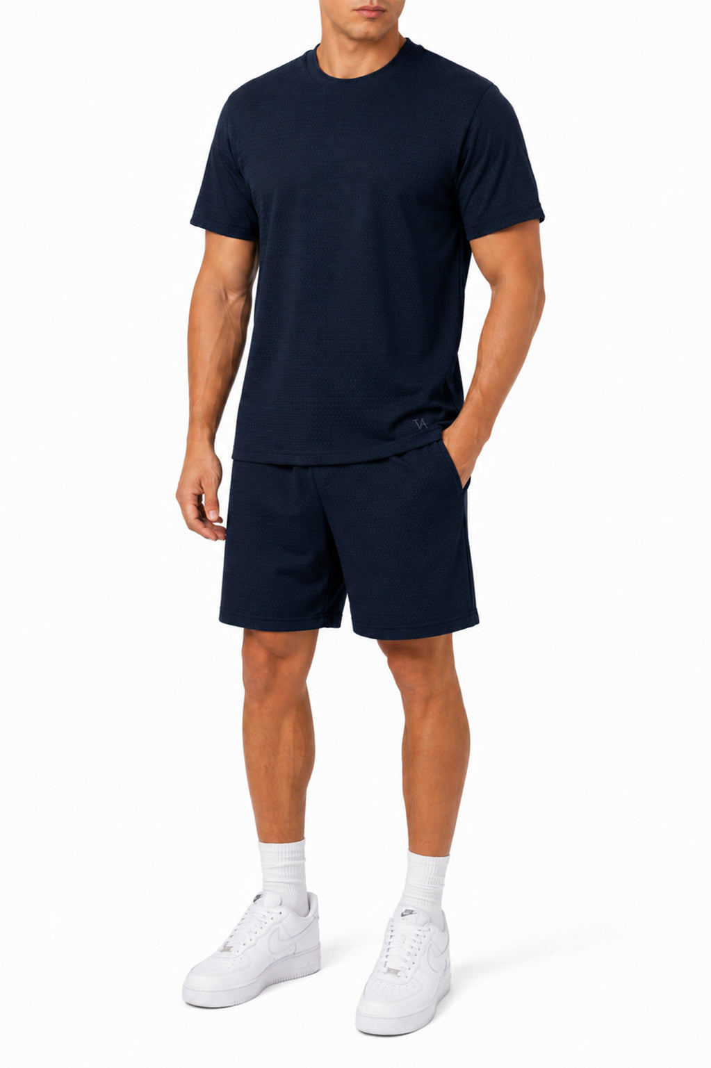 Milano Set Navy
