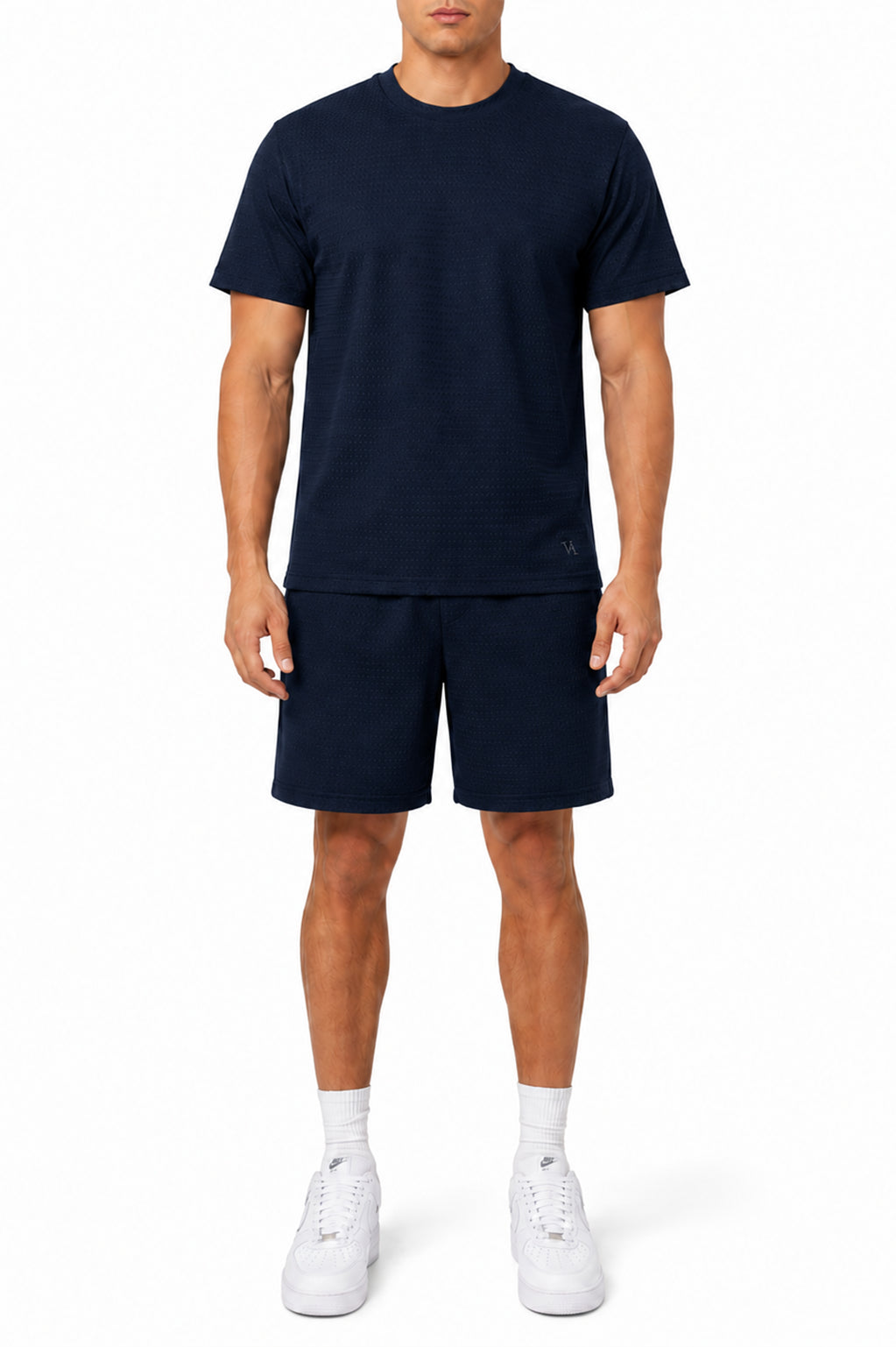 Milano Set Navy