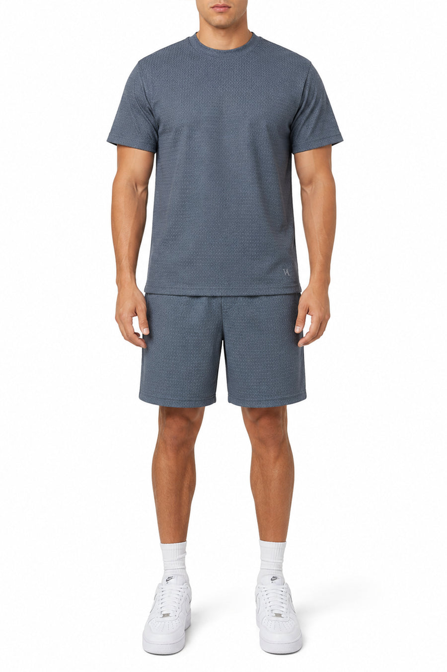 Ensemble Milano Gris