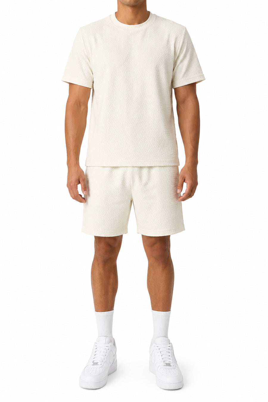 Ensemble Milano Blanc