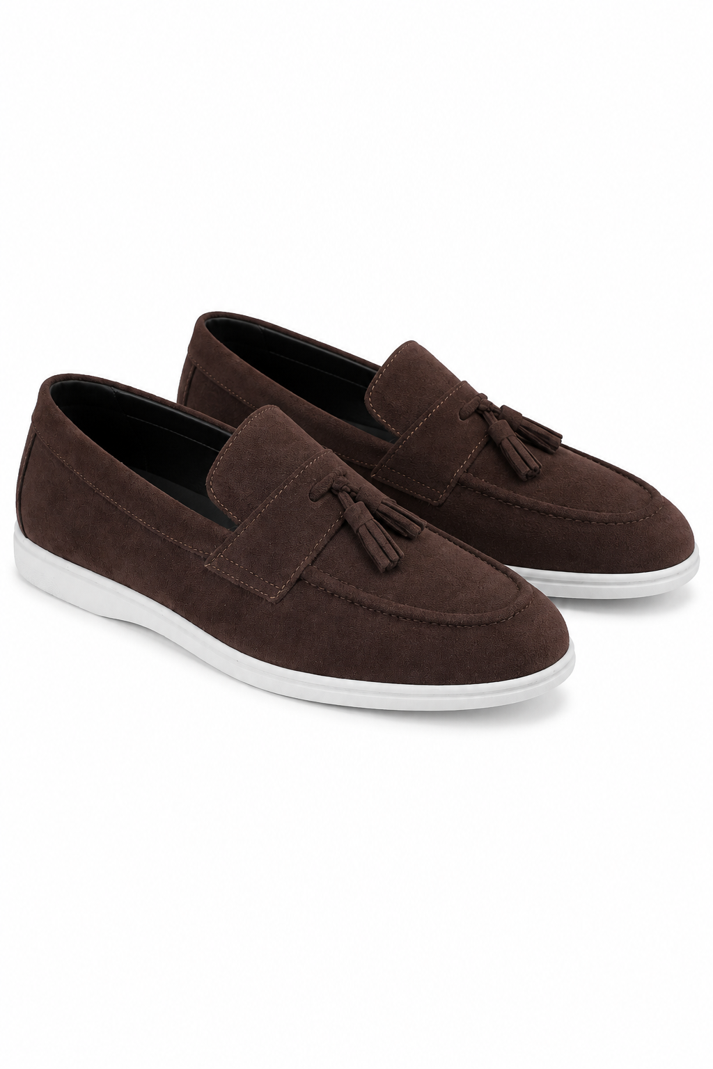 Aurelio Loafer Bruin