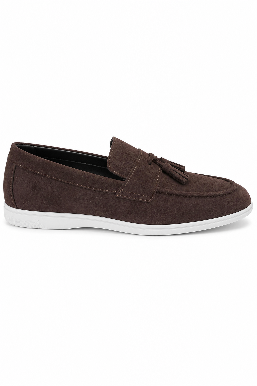 Aurelio Loafer Bruin