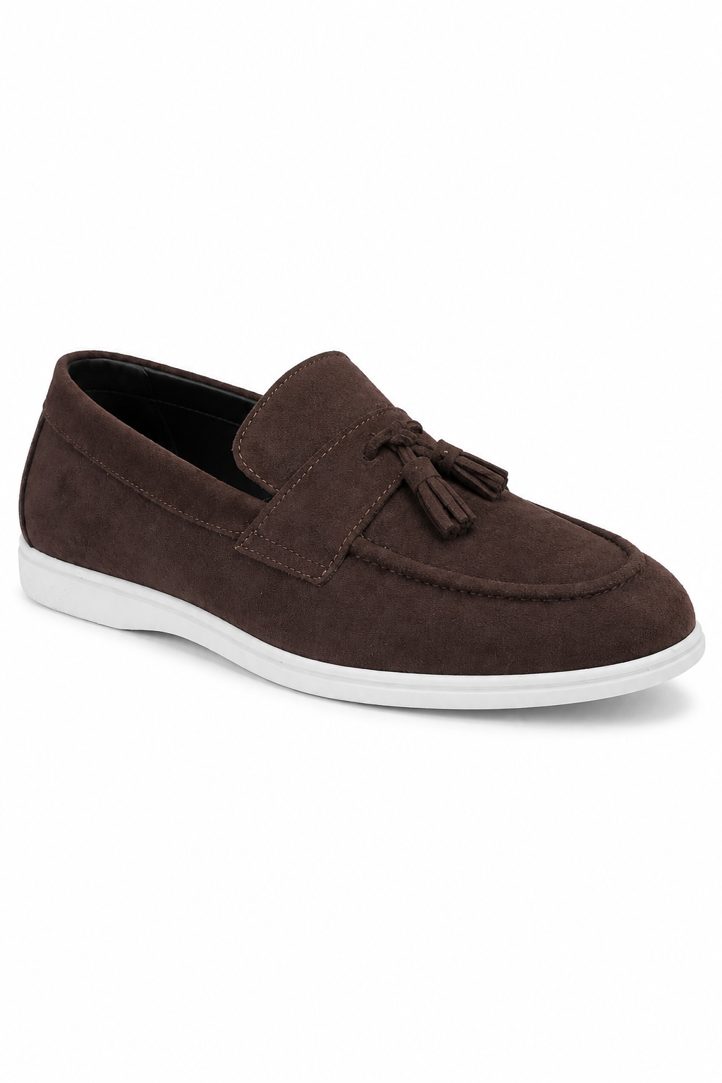 Aurelio Loafer Bruin