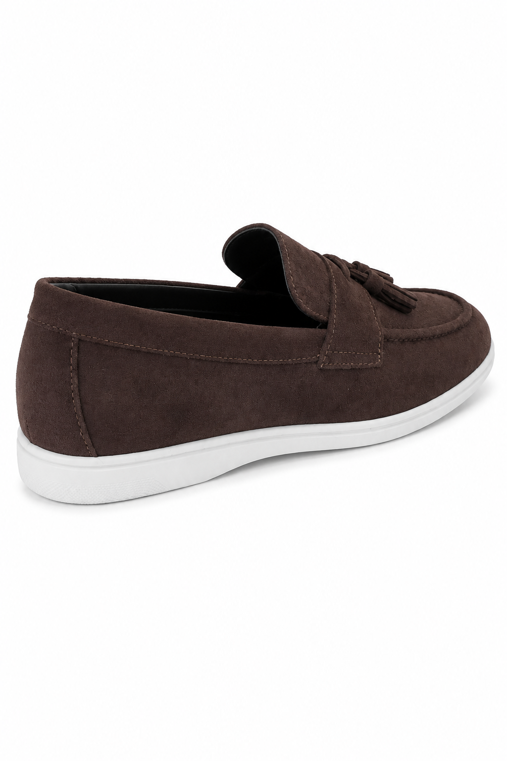 Aurelio Loafer Bruin
