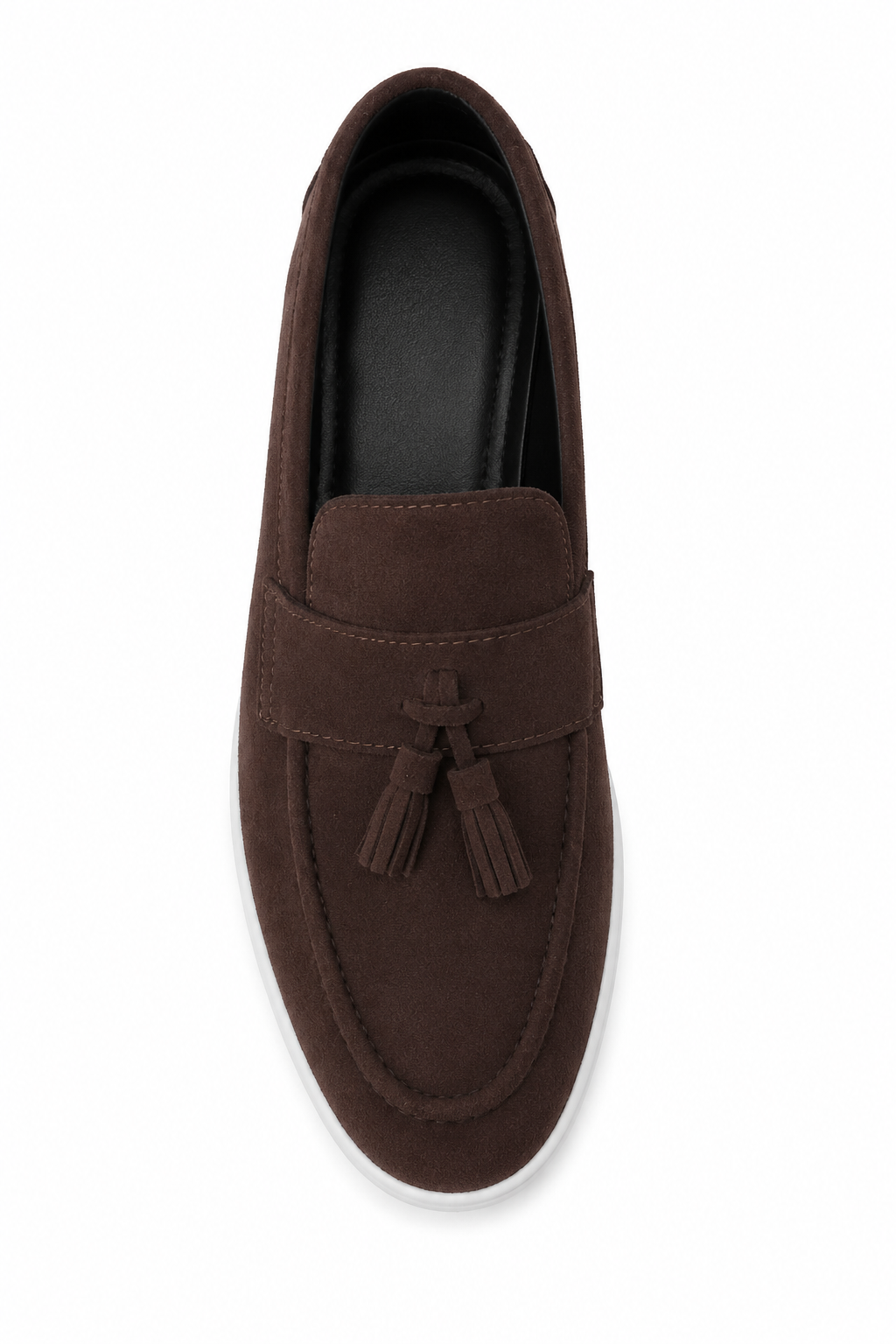 Aurelio Loafer Bruin