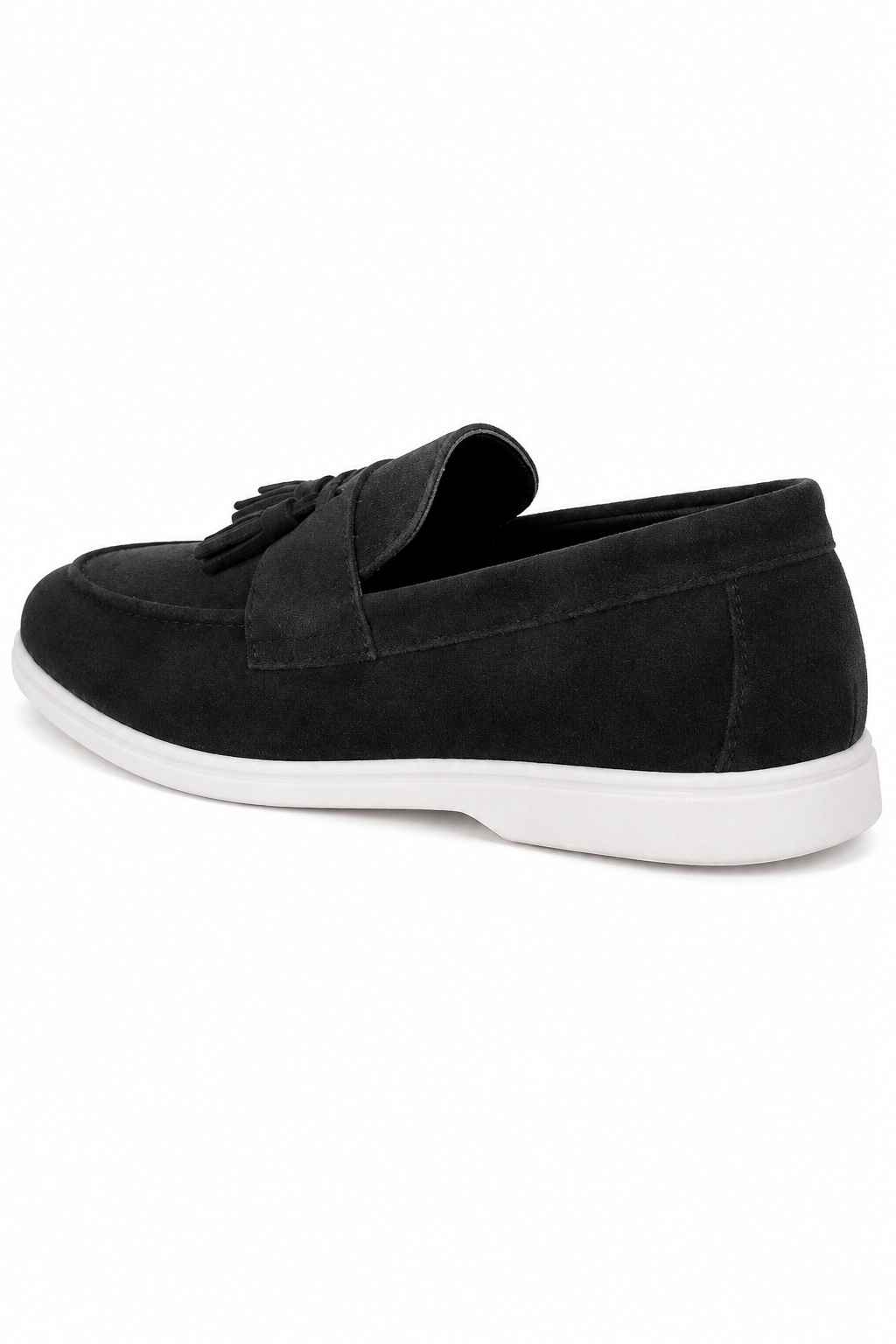 Aurelio Loafer Zwart