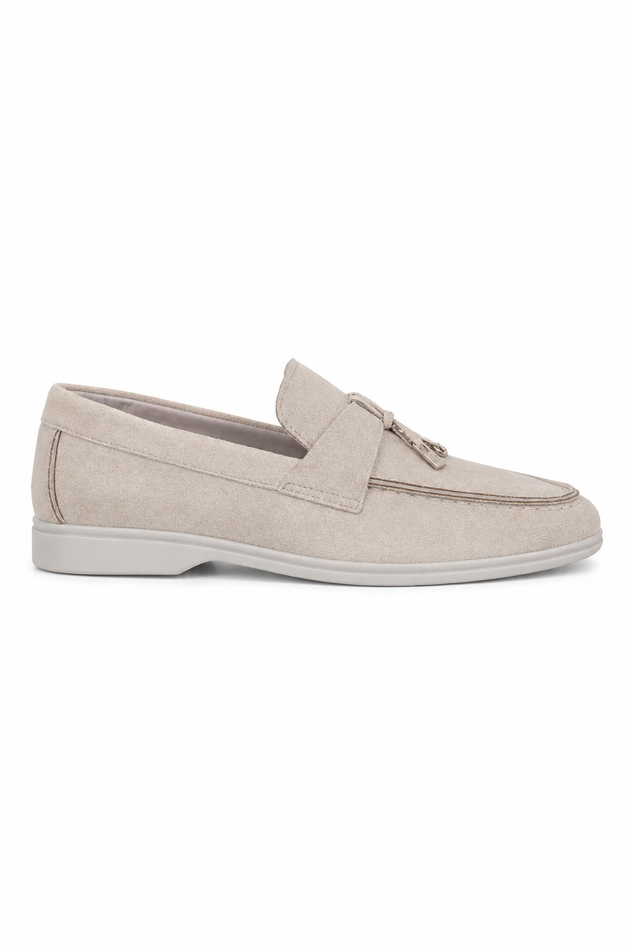 Mocassin Lorenzo Beige
