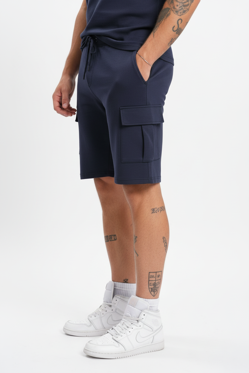 Cargo set Monaco Navy