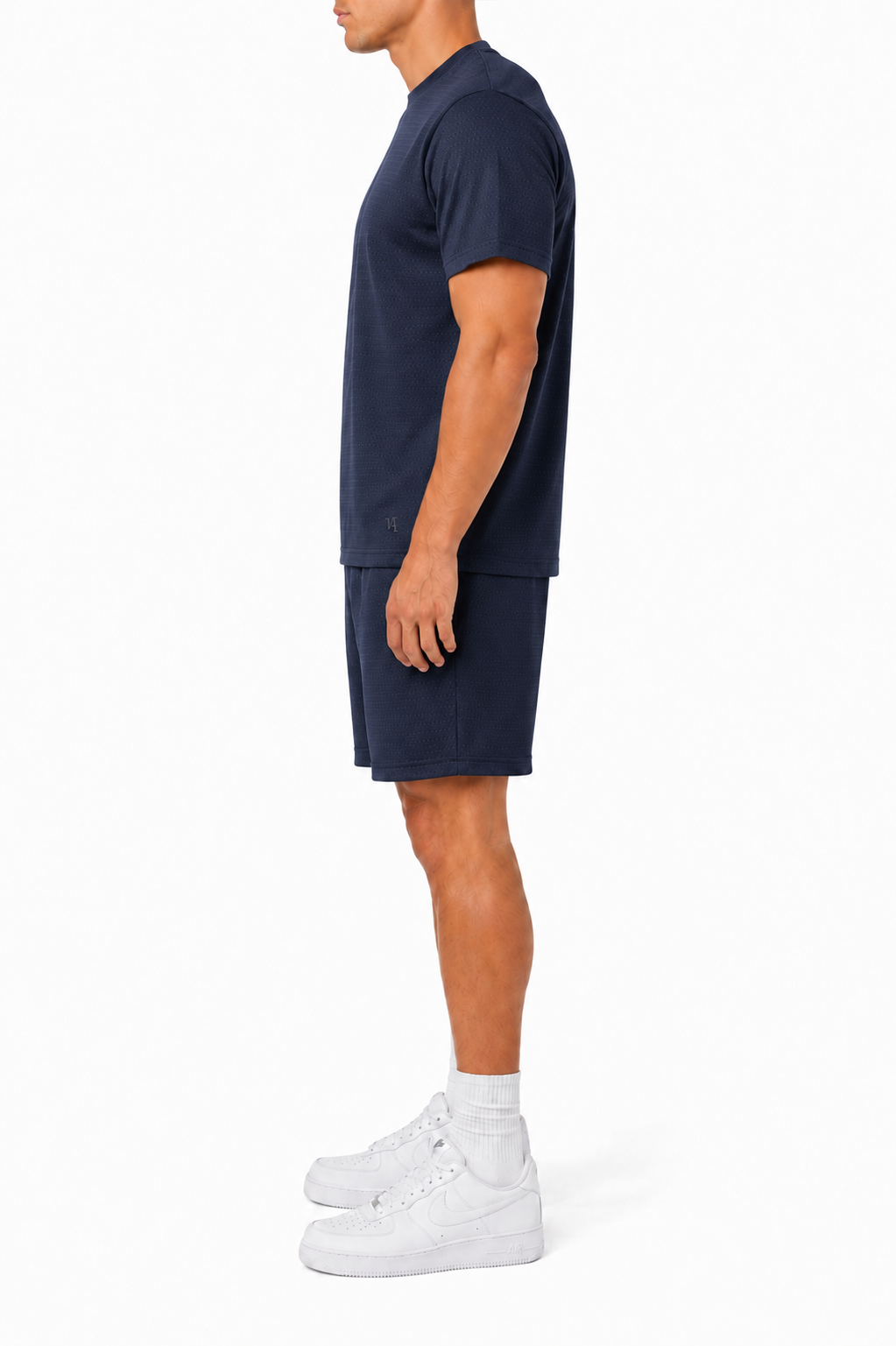 Milano Set Navy
