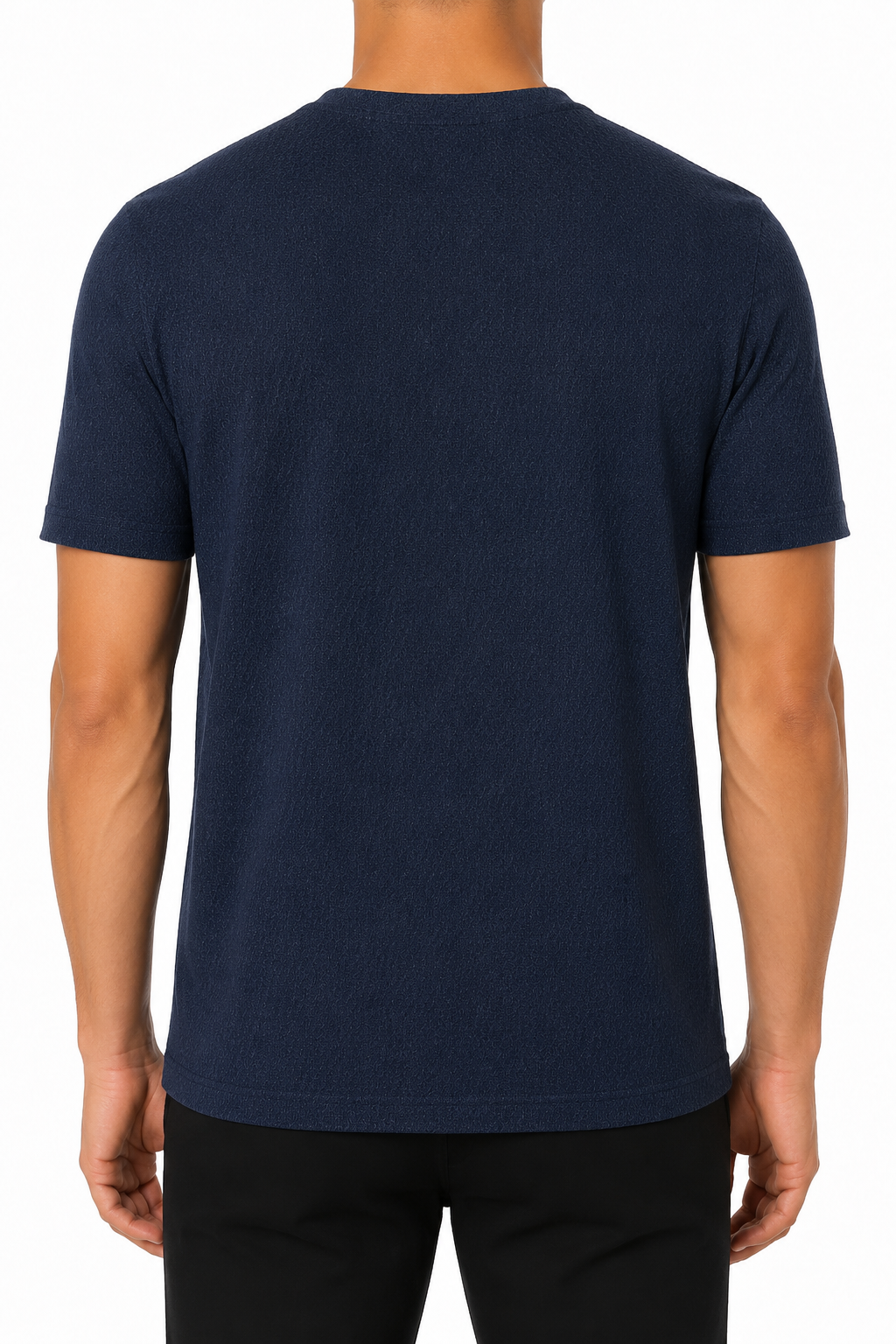 Milano T-shirt Navy