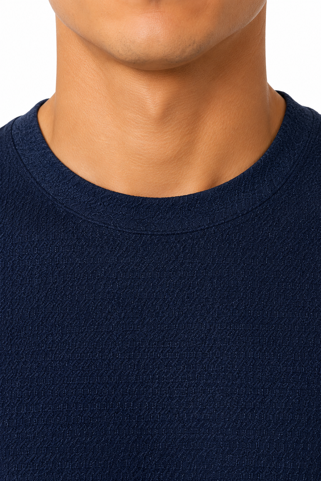 Milano T-shirt Navy