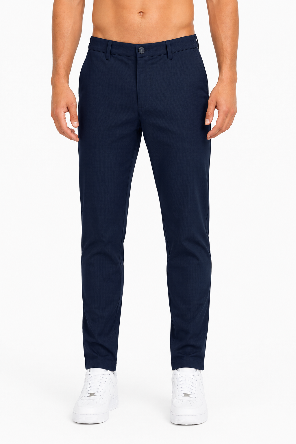 Tech Pants Navy