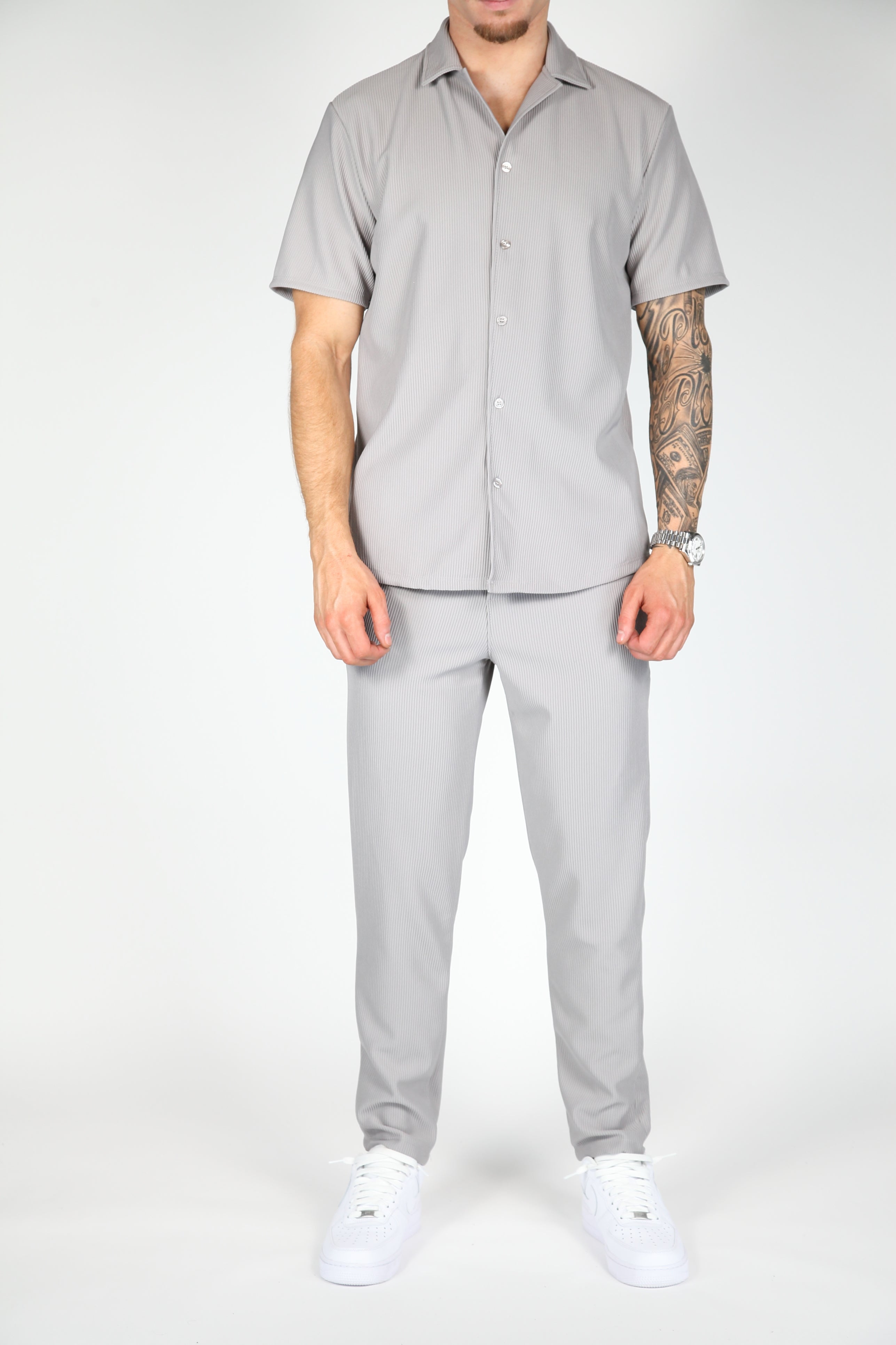 Il Lusso Zommerset White