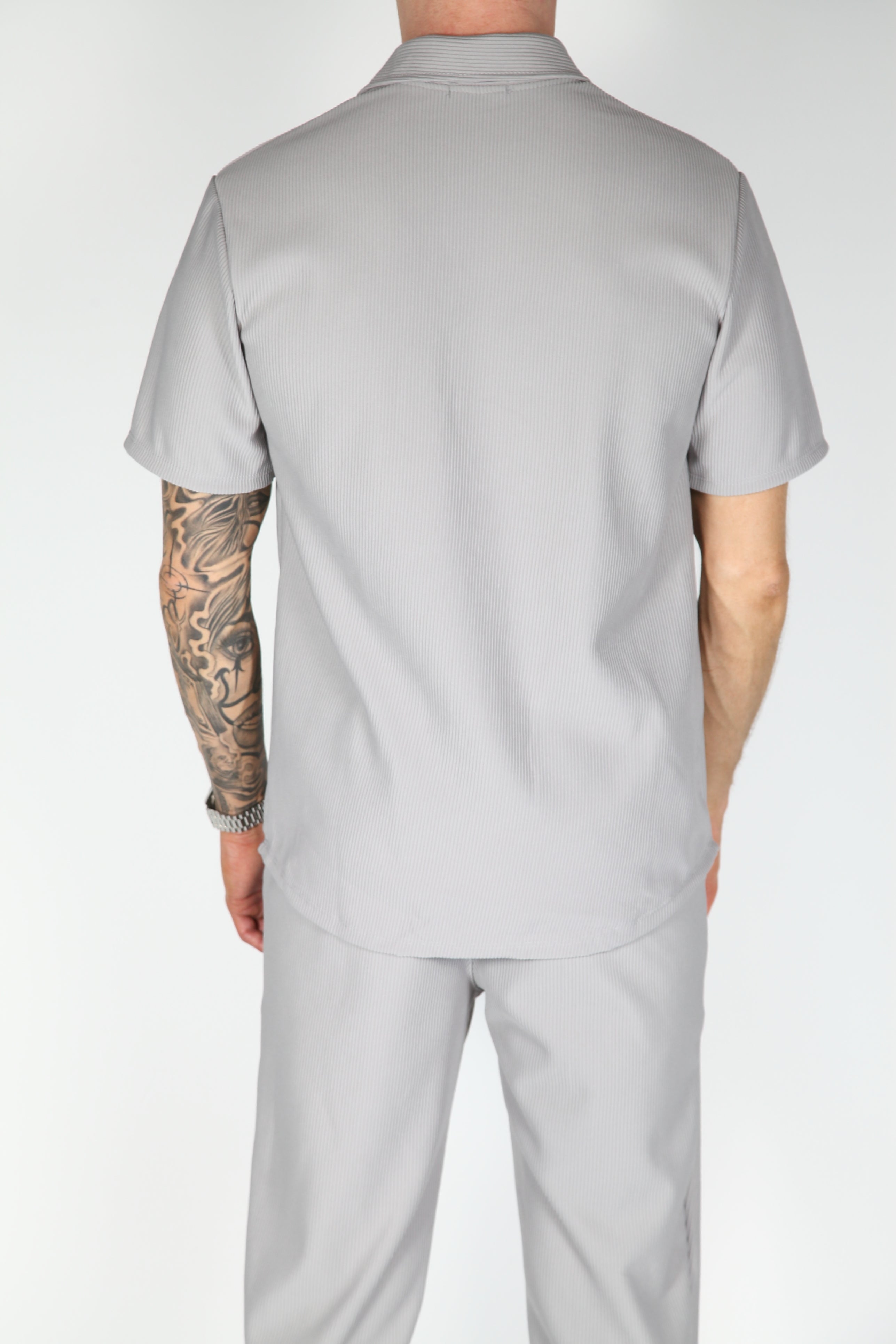 Il Lusso Zommerset White
