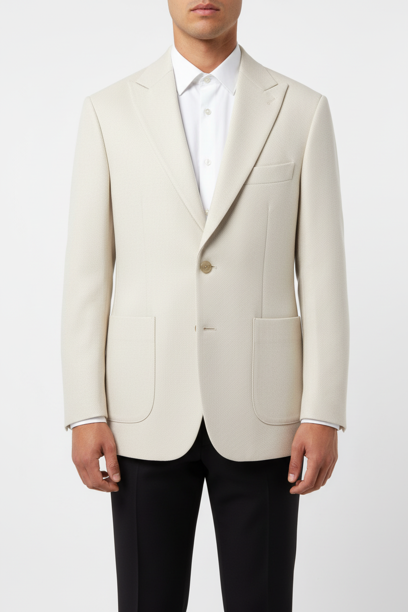 Portofino Colbert Beige