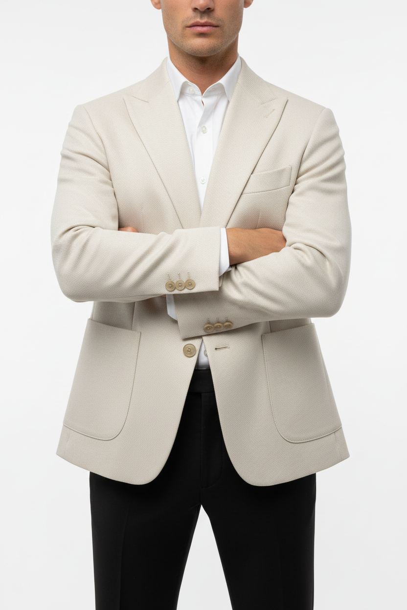 Portofino Colbert Beige