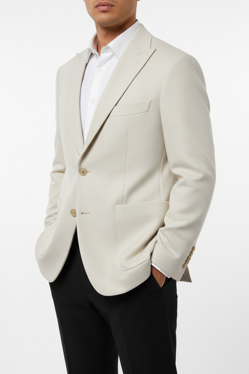 Portofino Colbert Beige