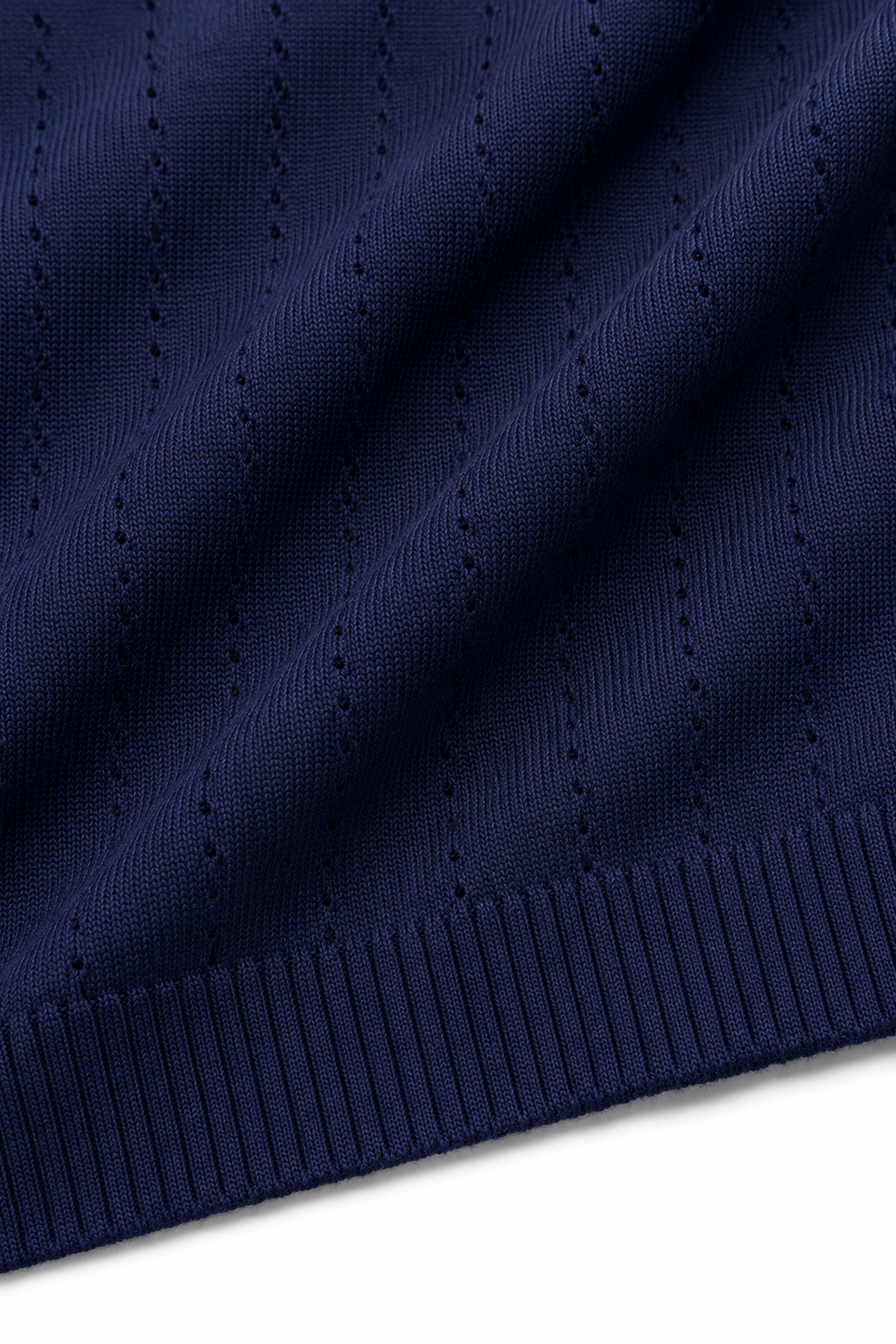 Polo Luxuria Navy