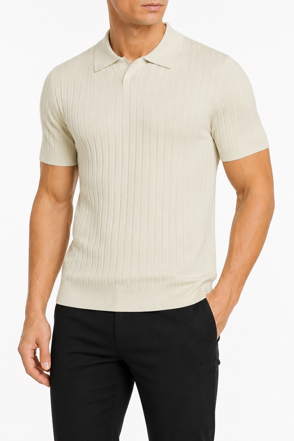 Polo Vero Beige