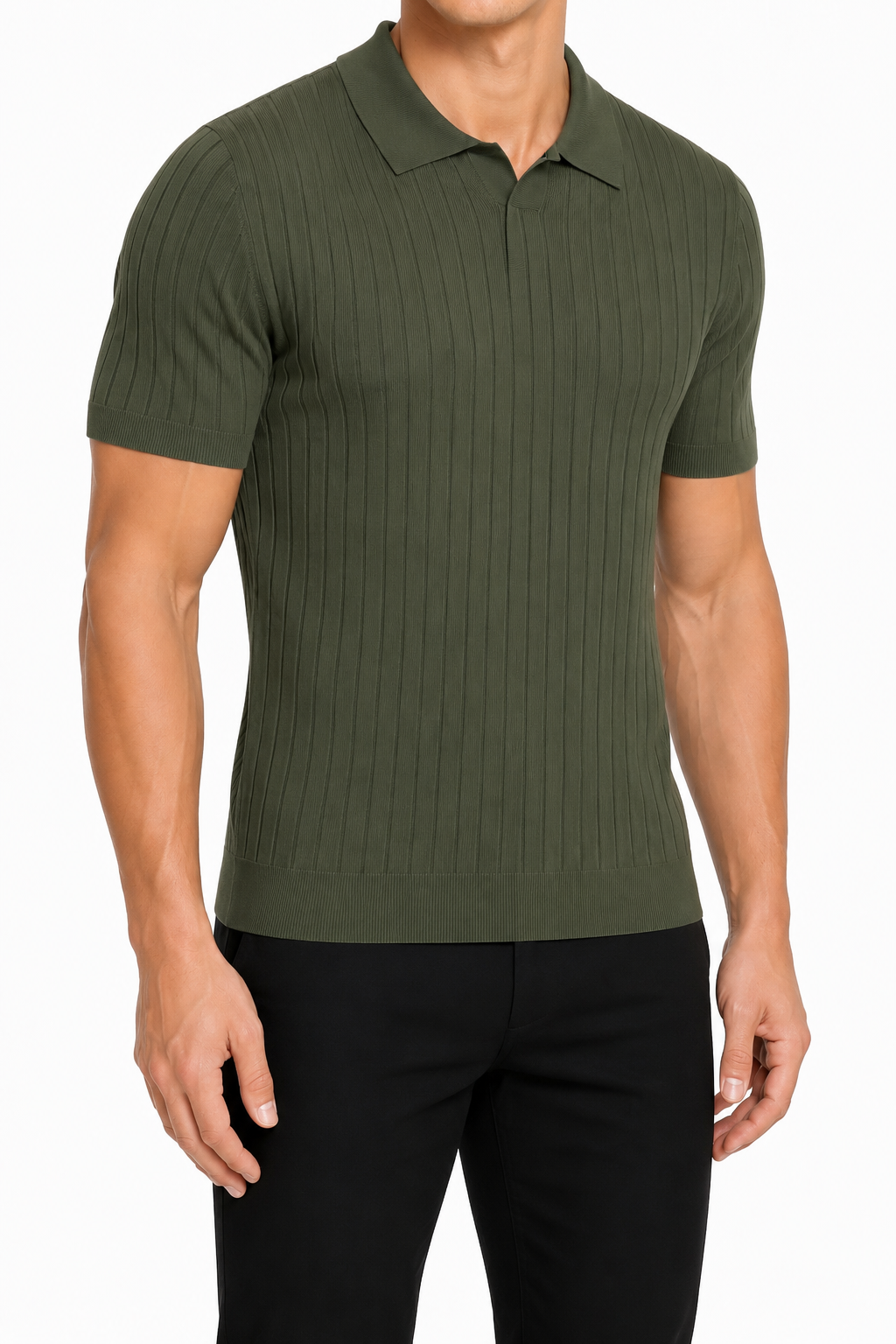 Polo Vero Groen