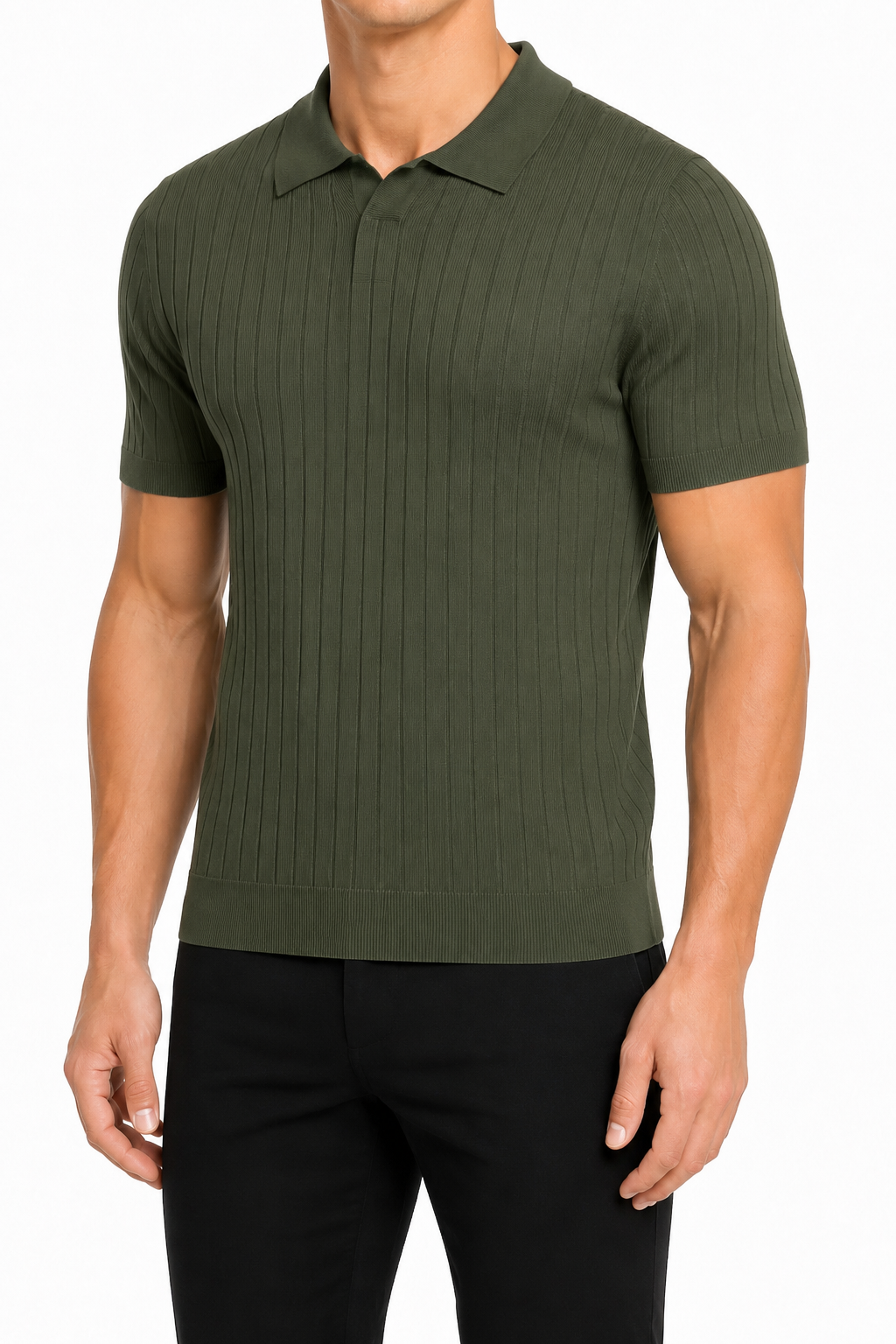 Polo Vero Groen