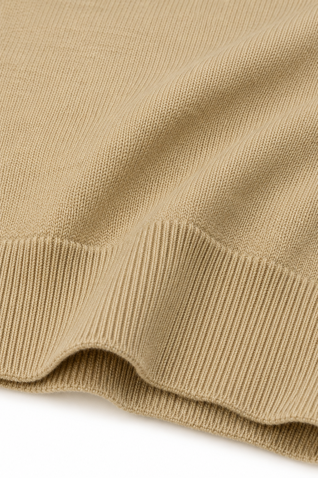 Polo Vigo Beige
