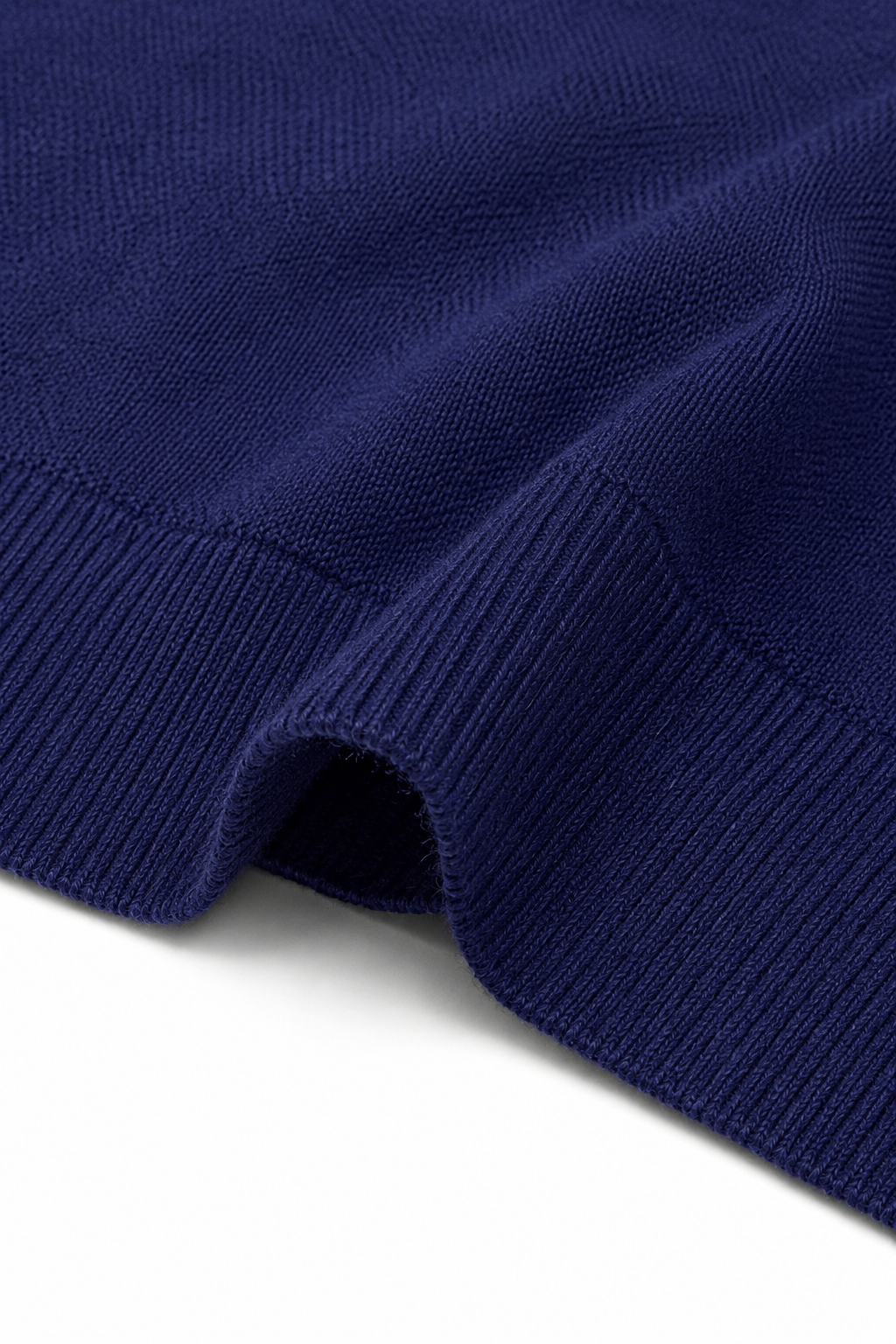 Polo Vigo Navy