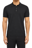 Polo Vigo Black
