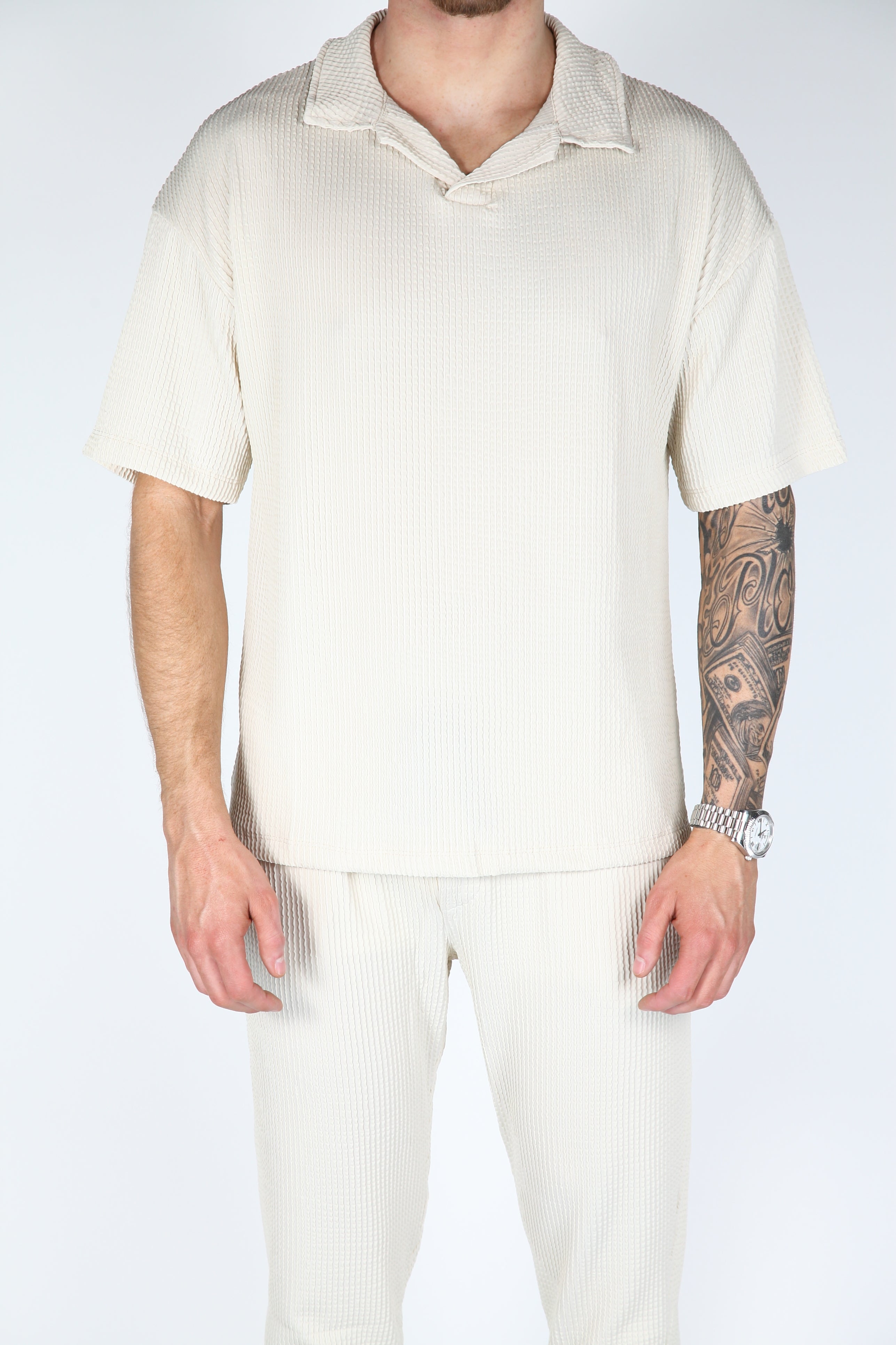 The Robert Zomerset Beige