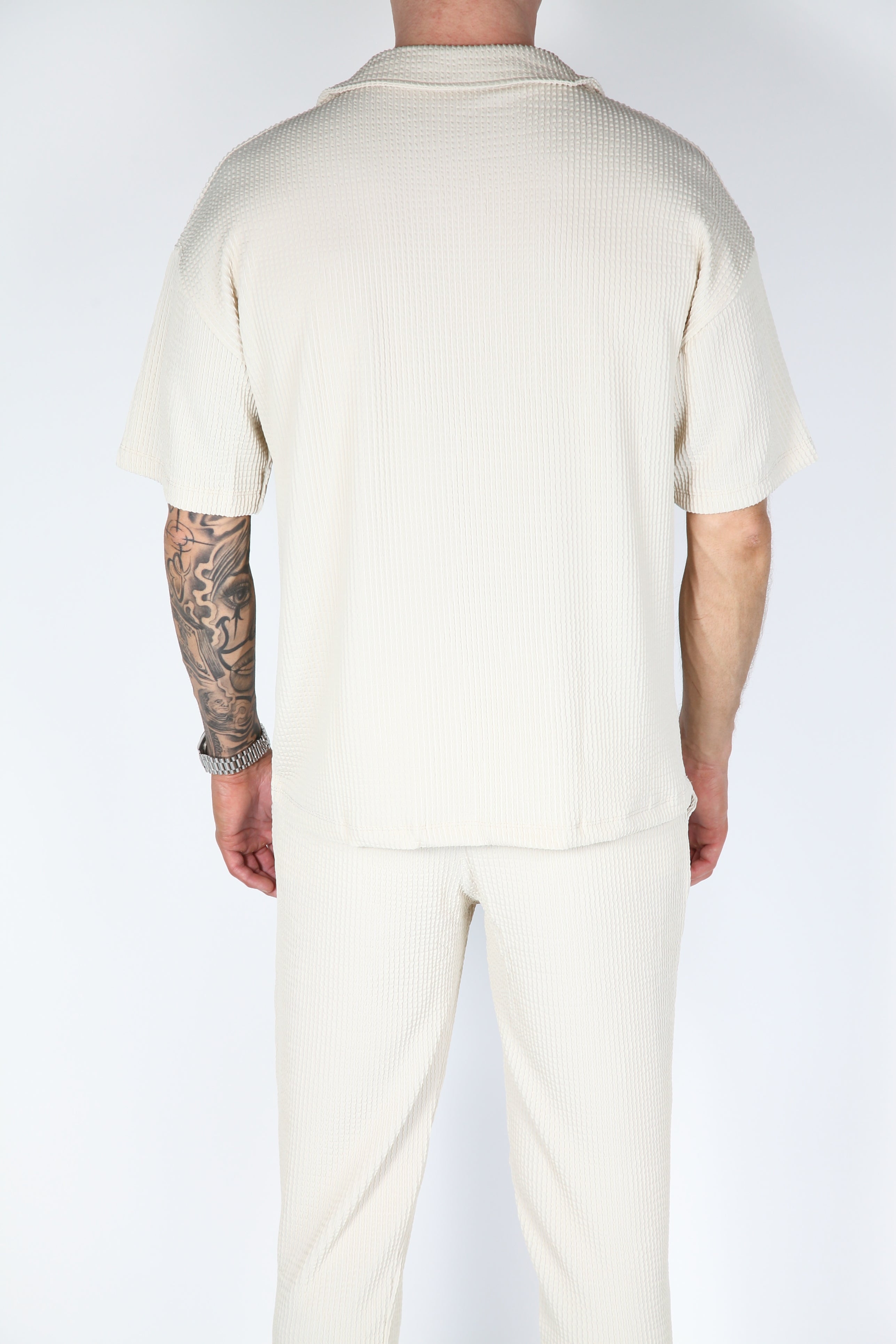 The Robert Zomerset Beige