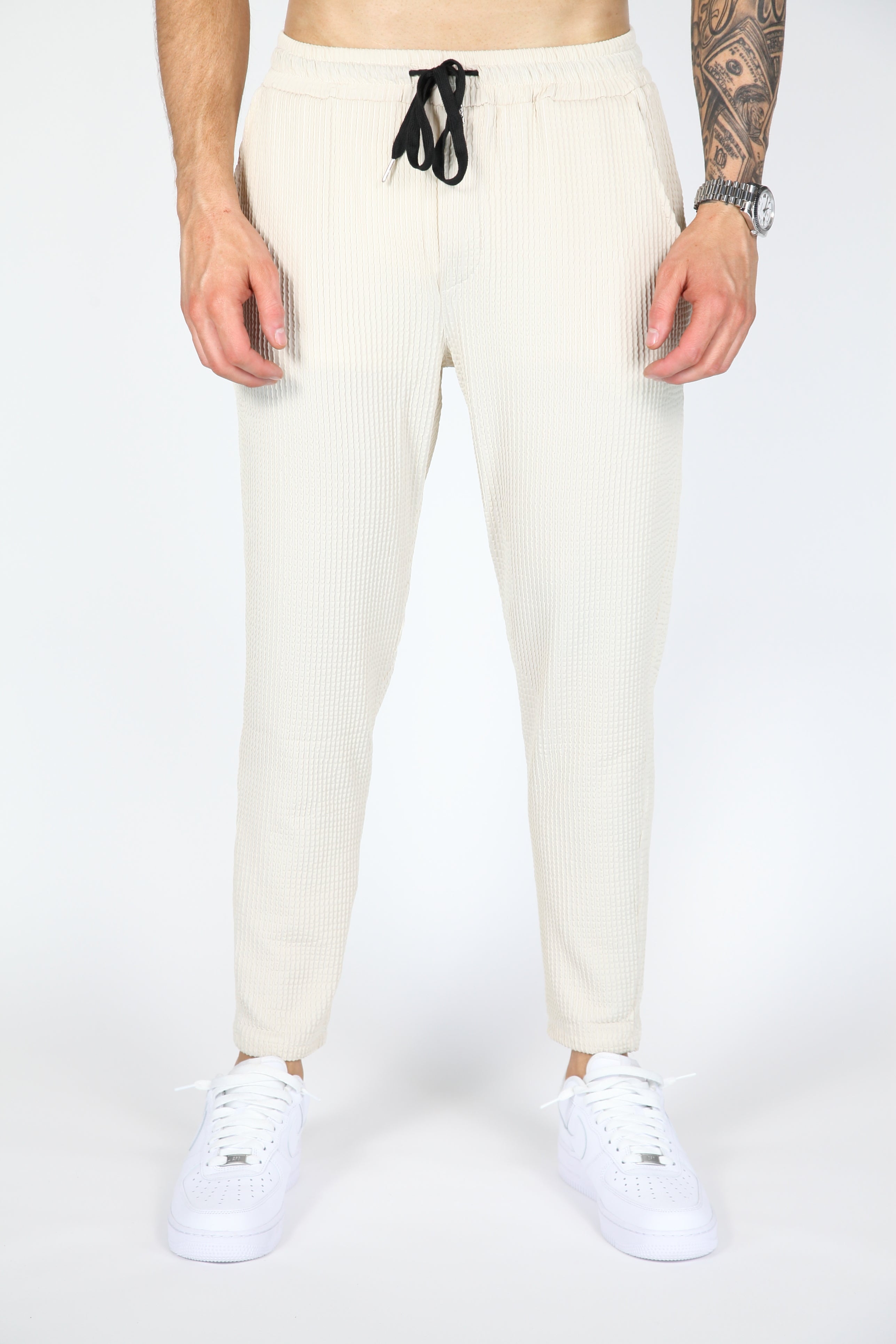 The Robert Zomerset Beige