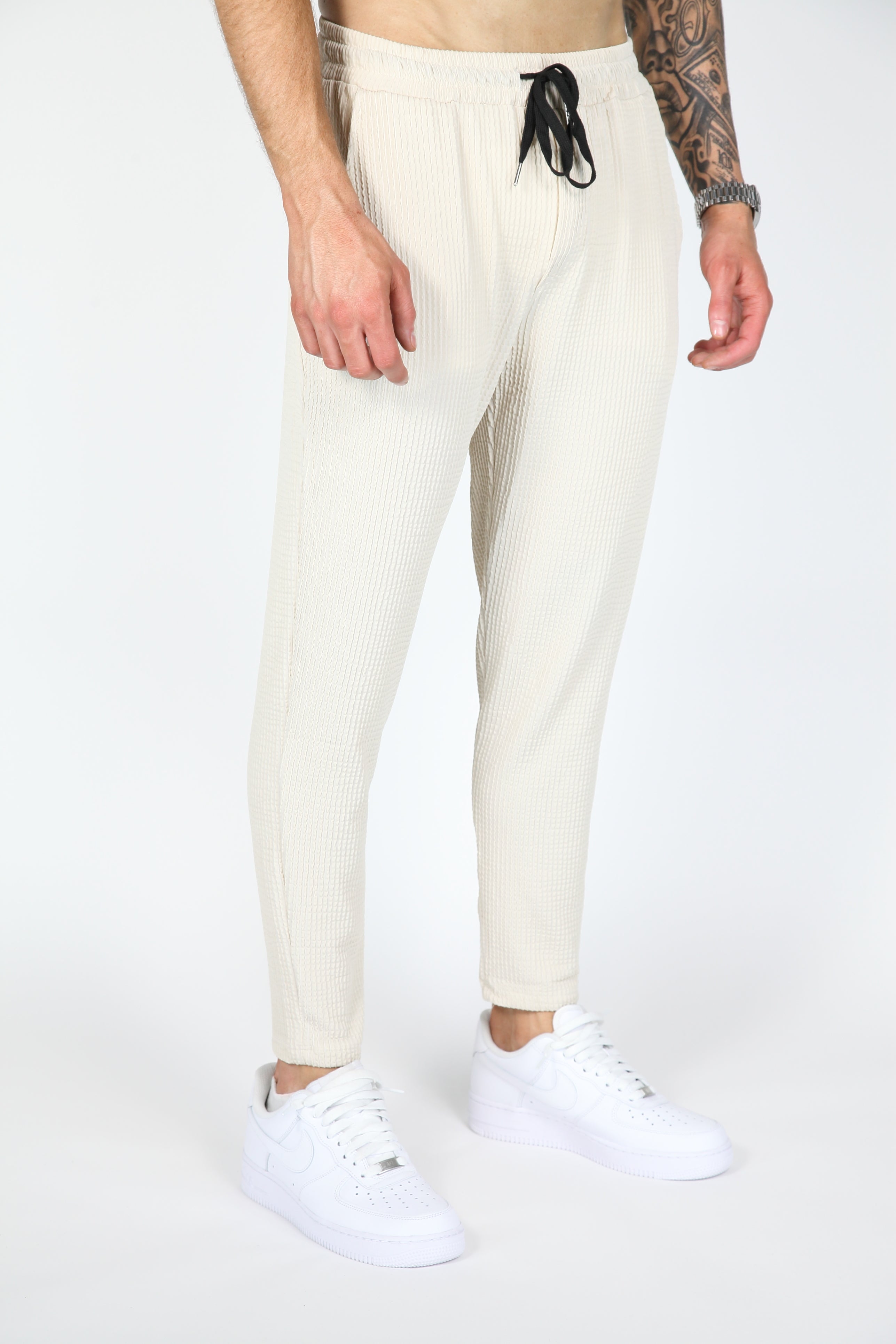 The Robert Zomerset Beige