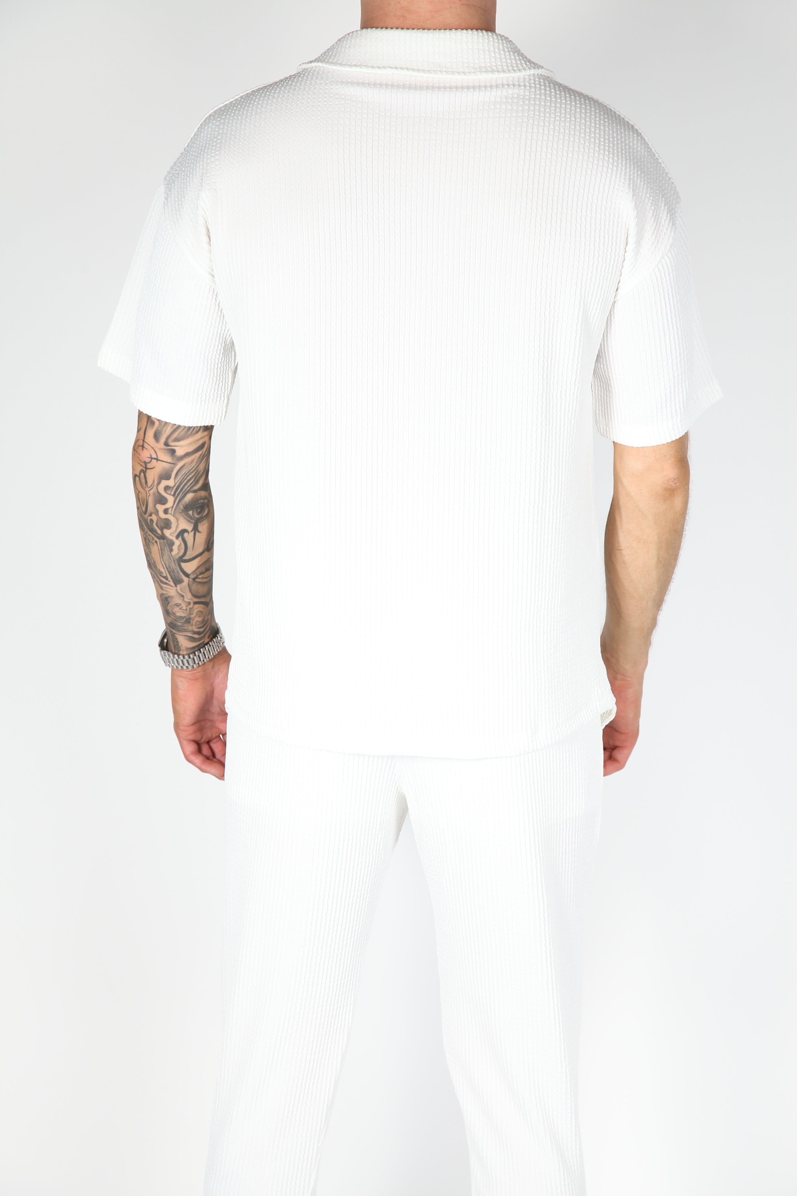 The Robert Zomerset Wit