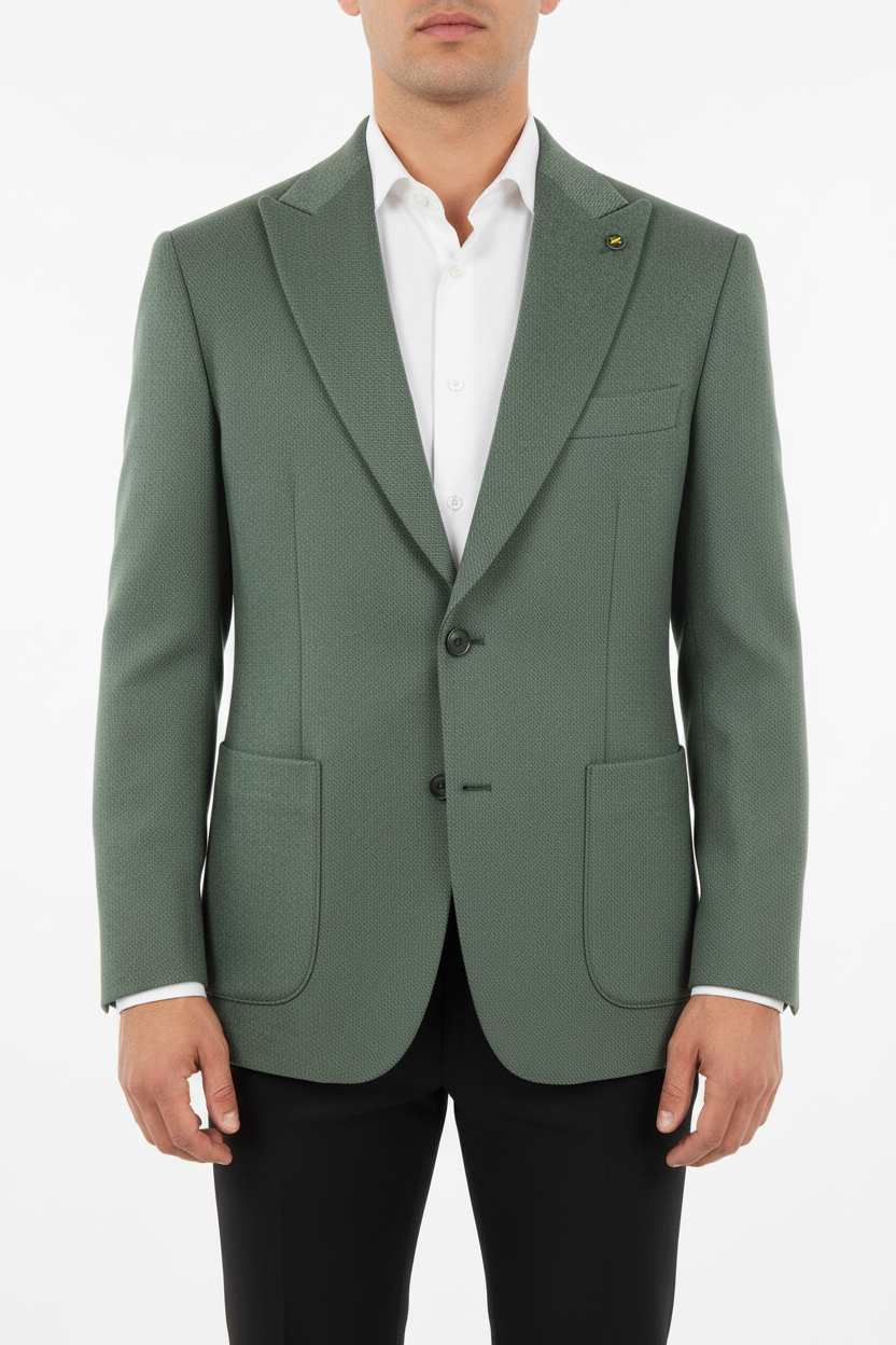 Portofino Colbert Khaki