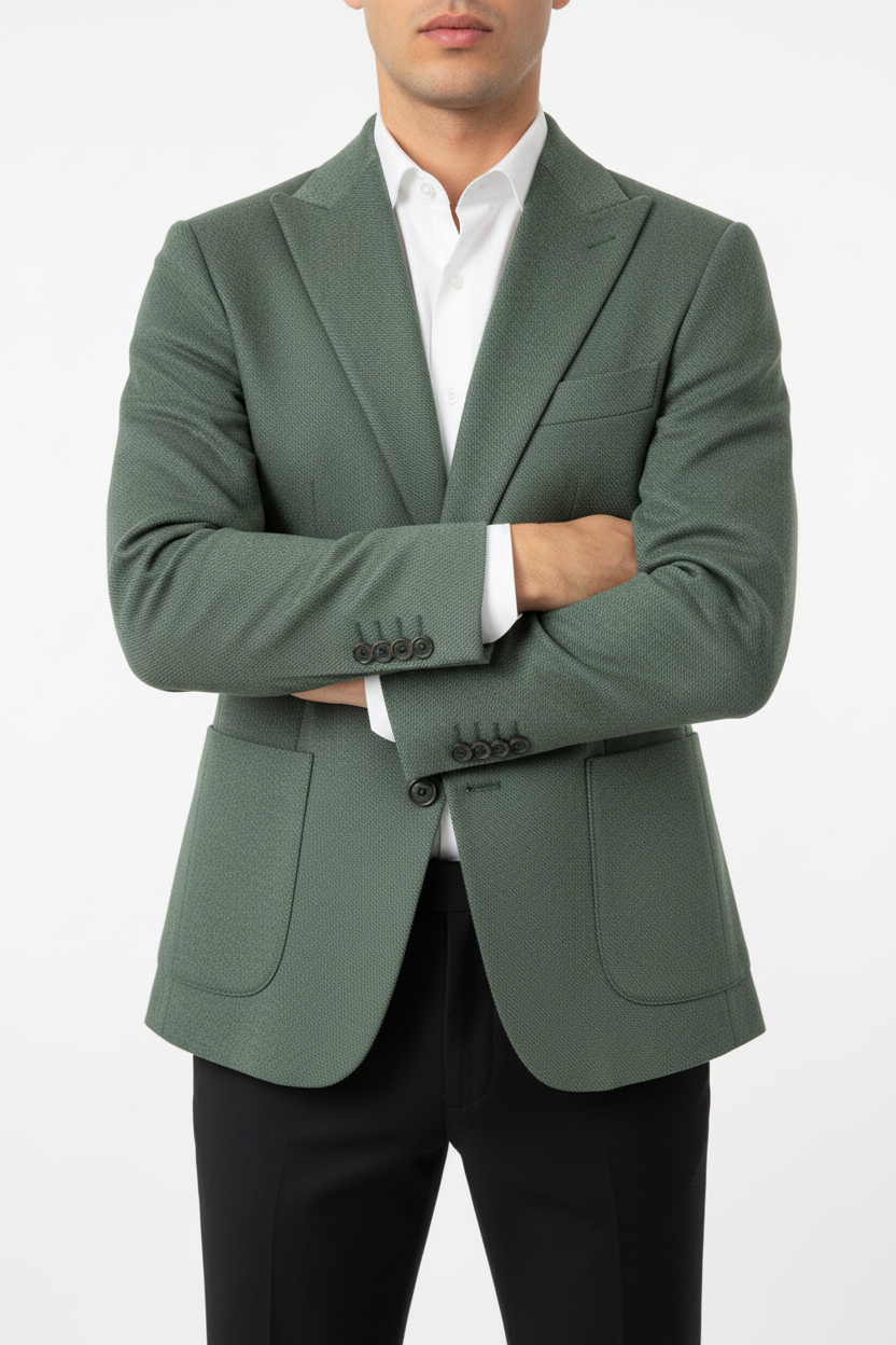 Portofino Colbert Khaki