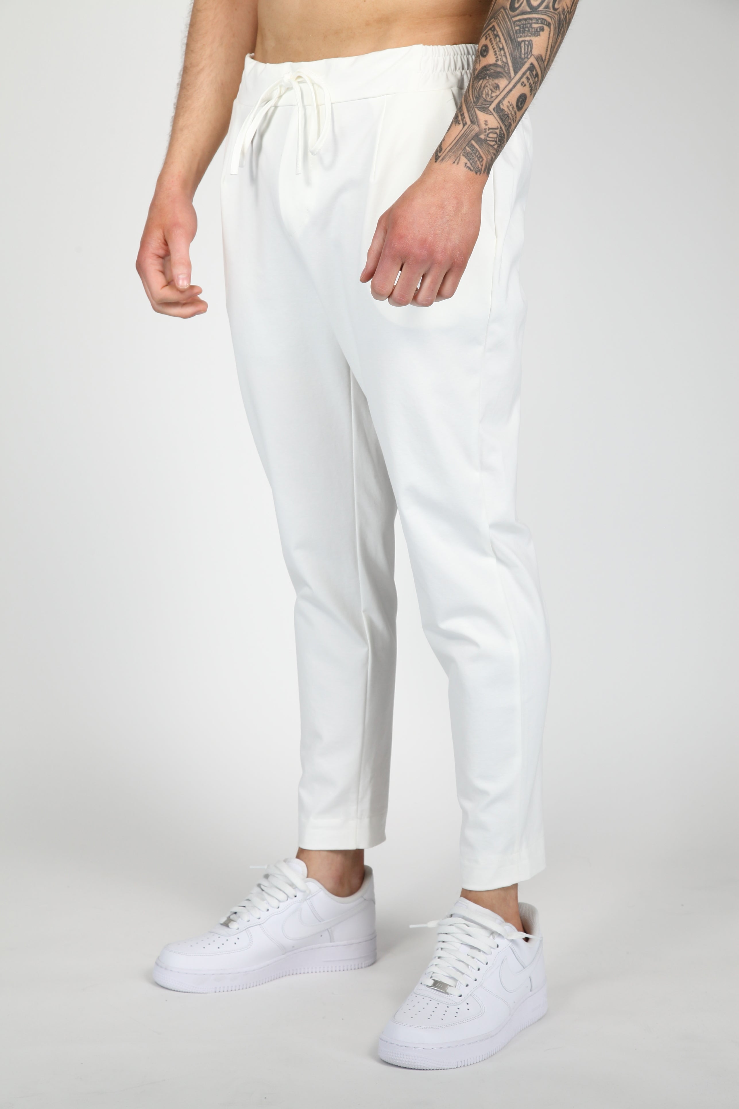 Punto Chino Wit