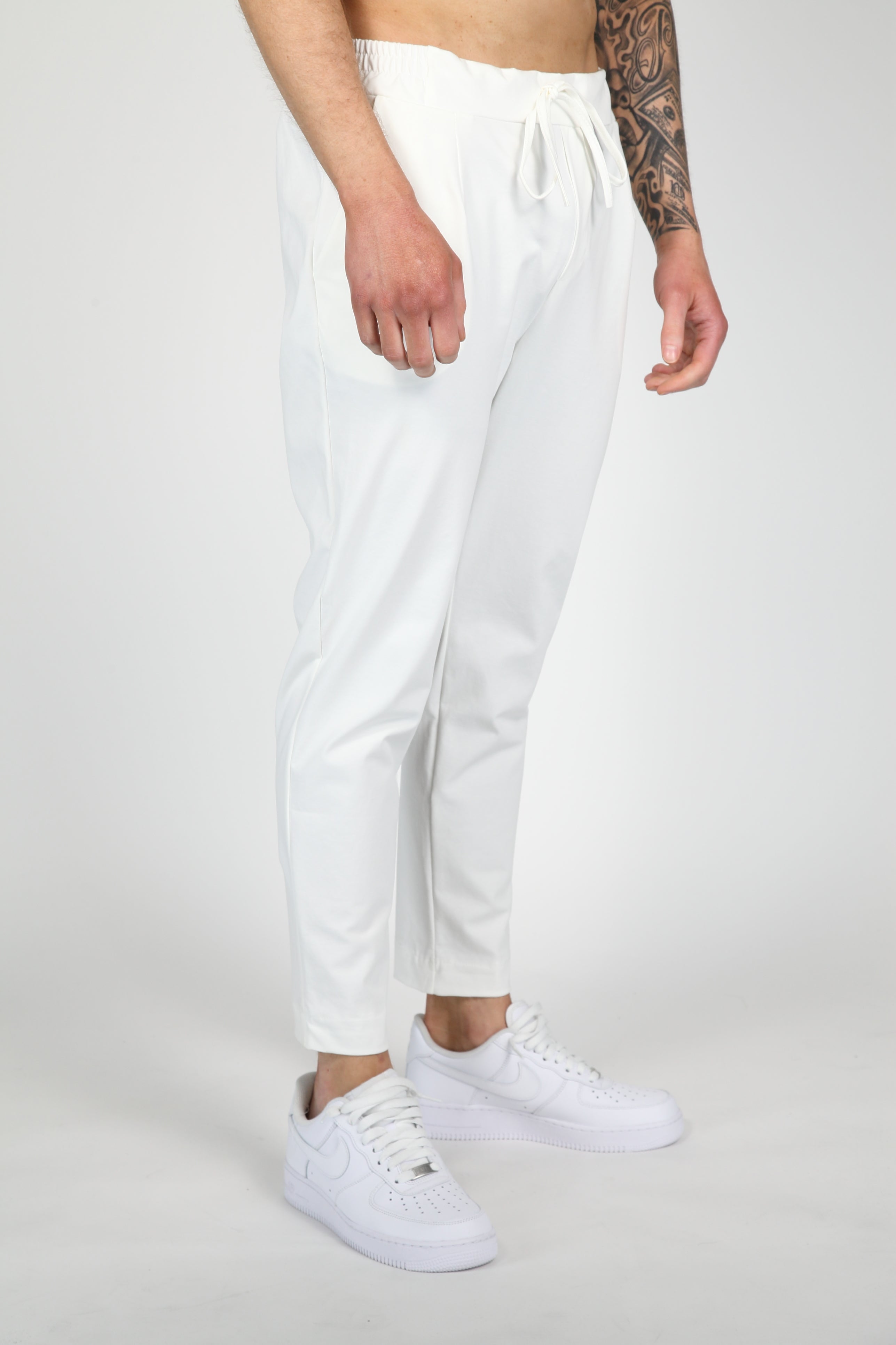 Punto Chino White