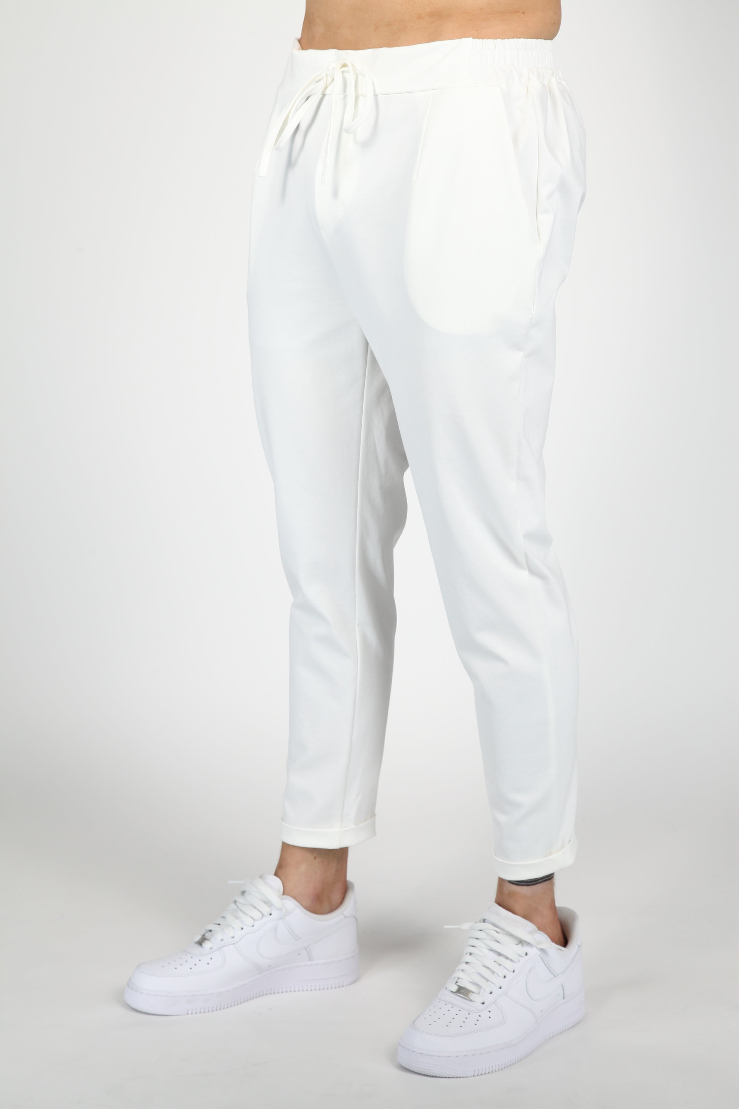 Punto Chino White