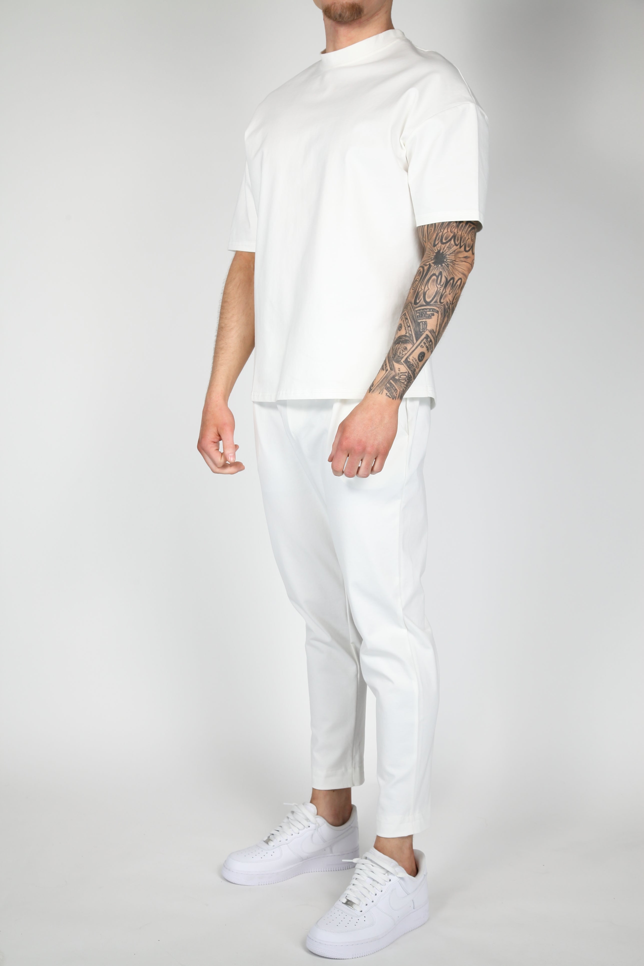 Punto Chino Wit
