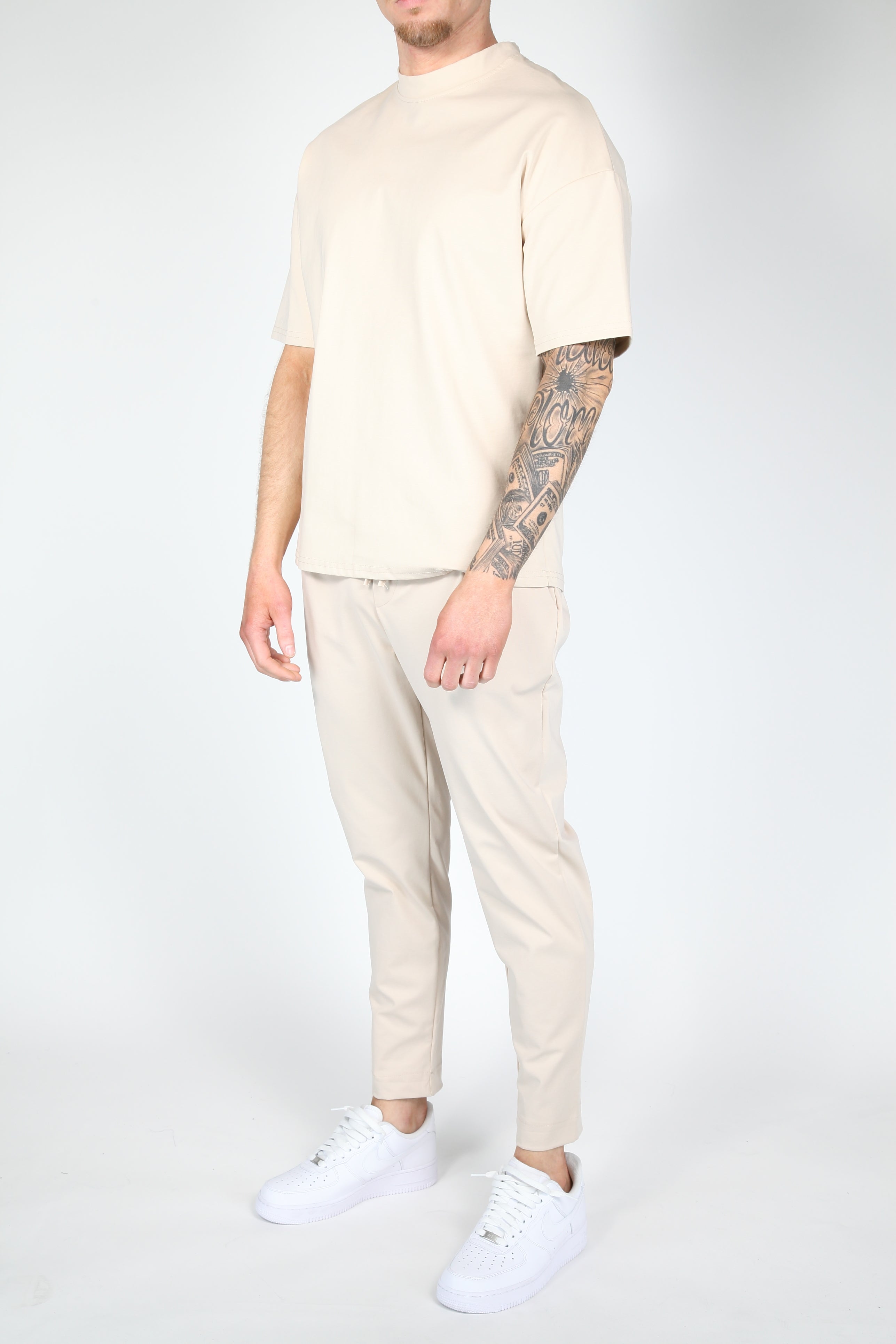Punto Chino Beige
