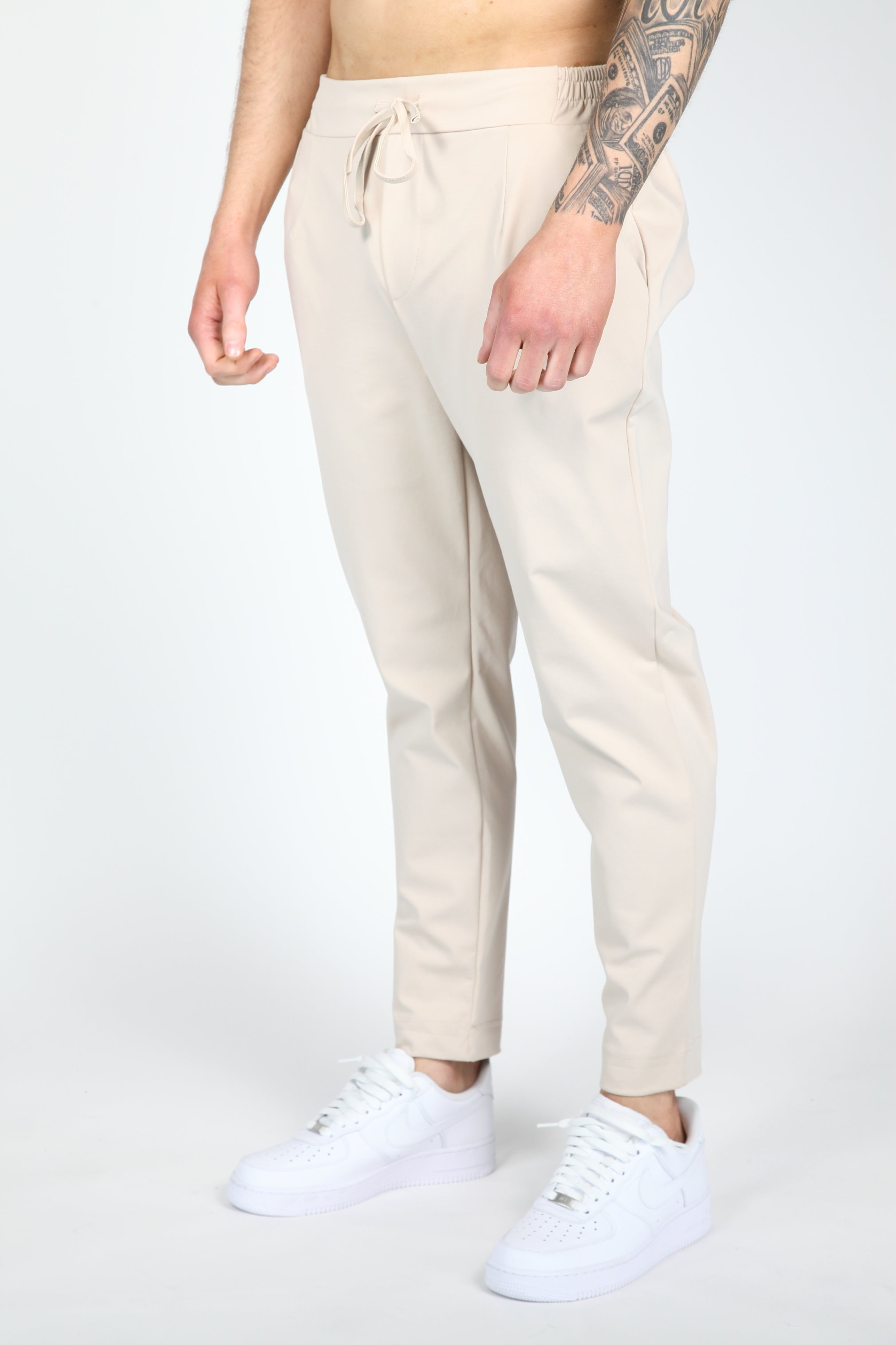 Punto Chino Beige