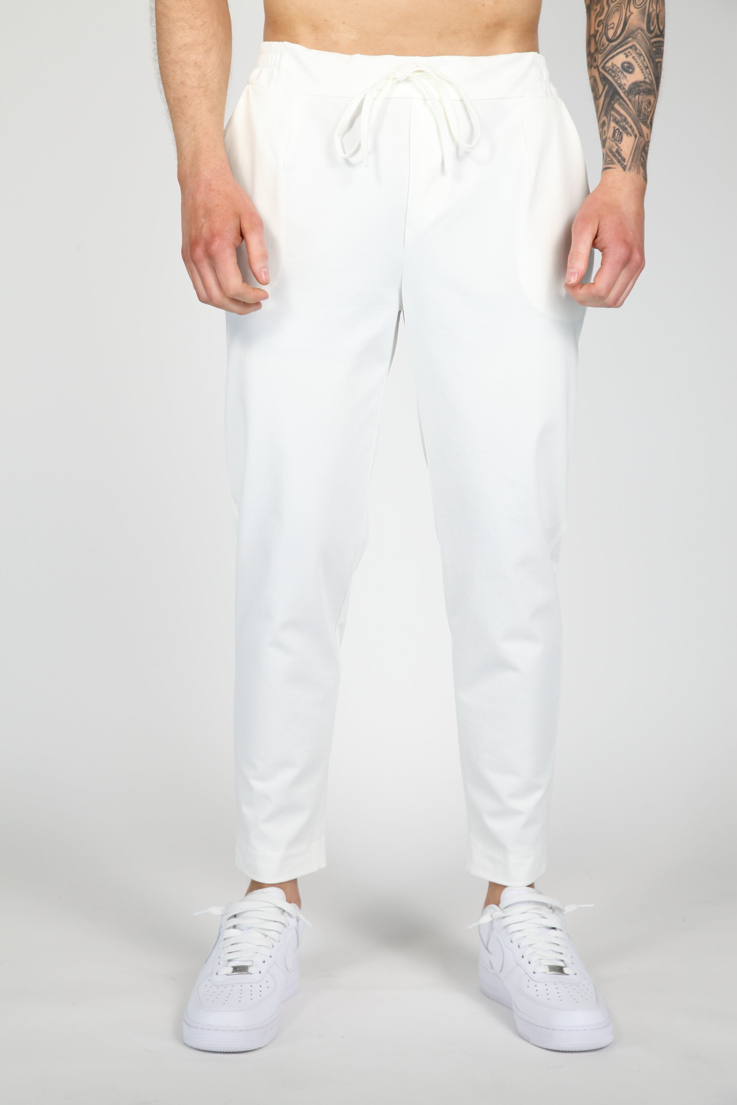 Punto Chino White