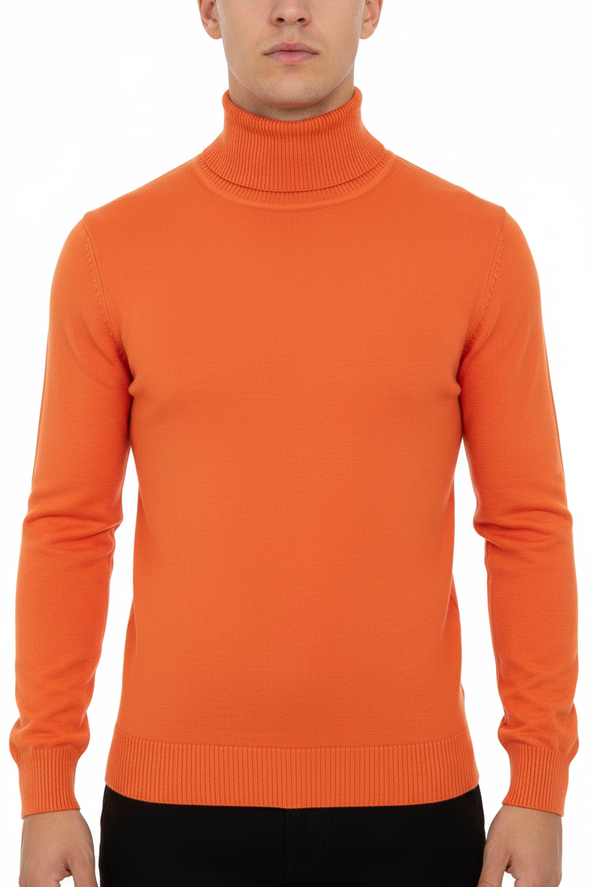 Oranje Coltrui Heren