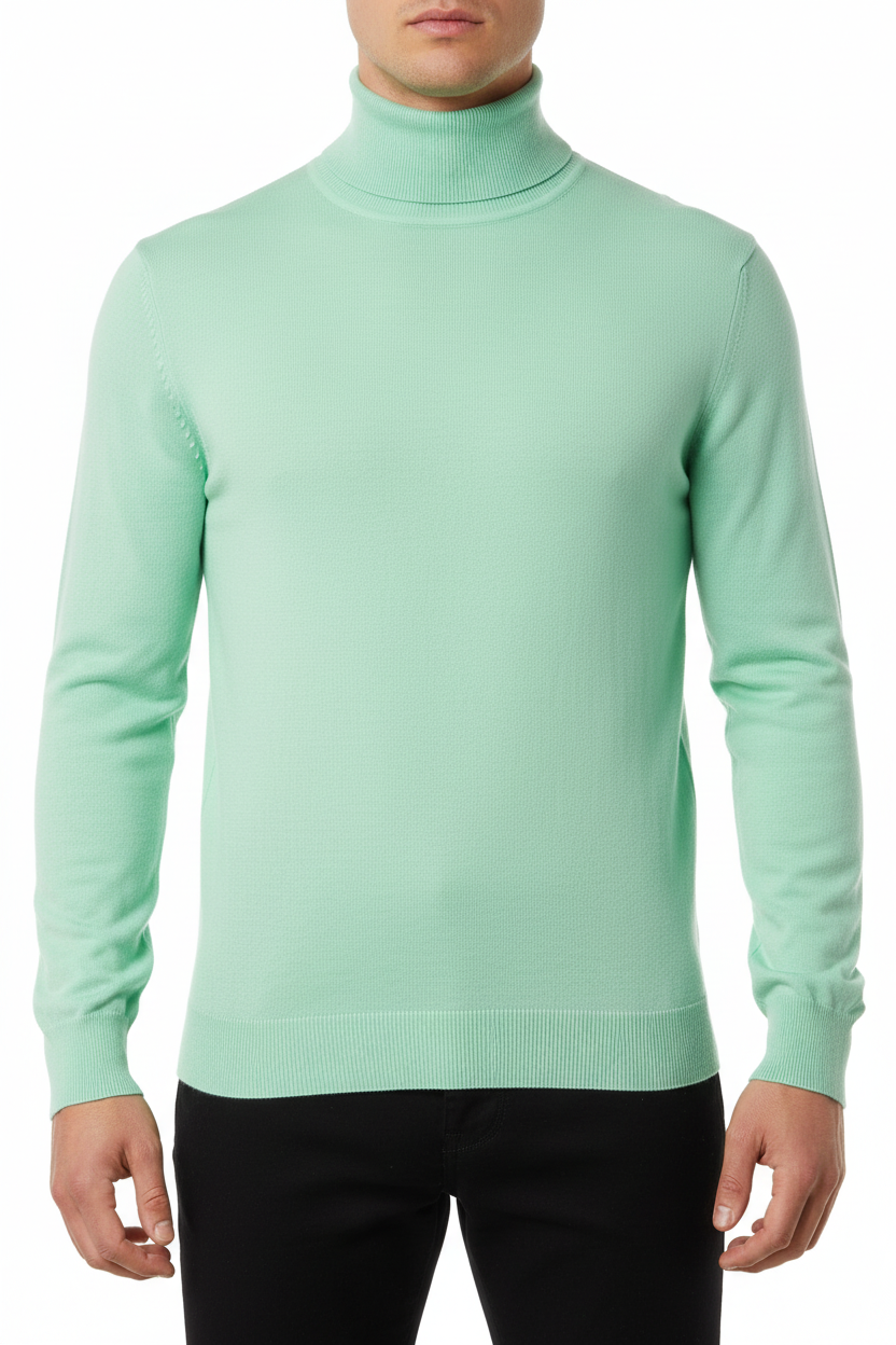 Green Water Coltrui Heren