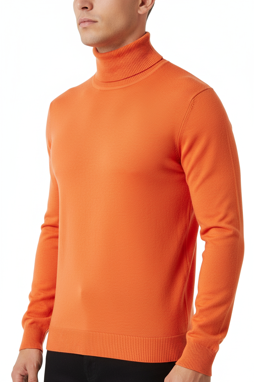 Oranje Coltrui Heren
